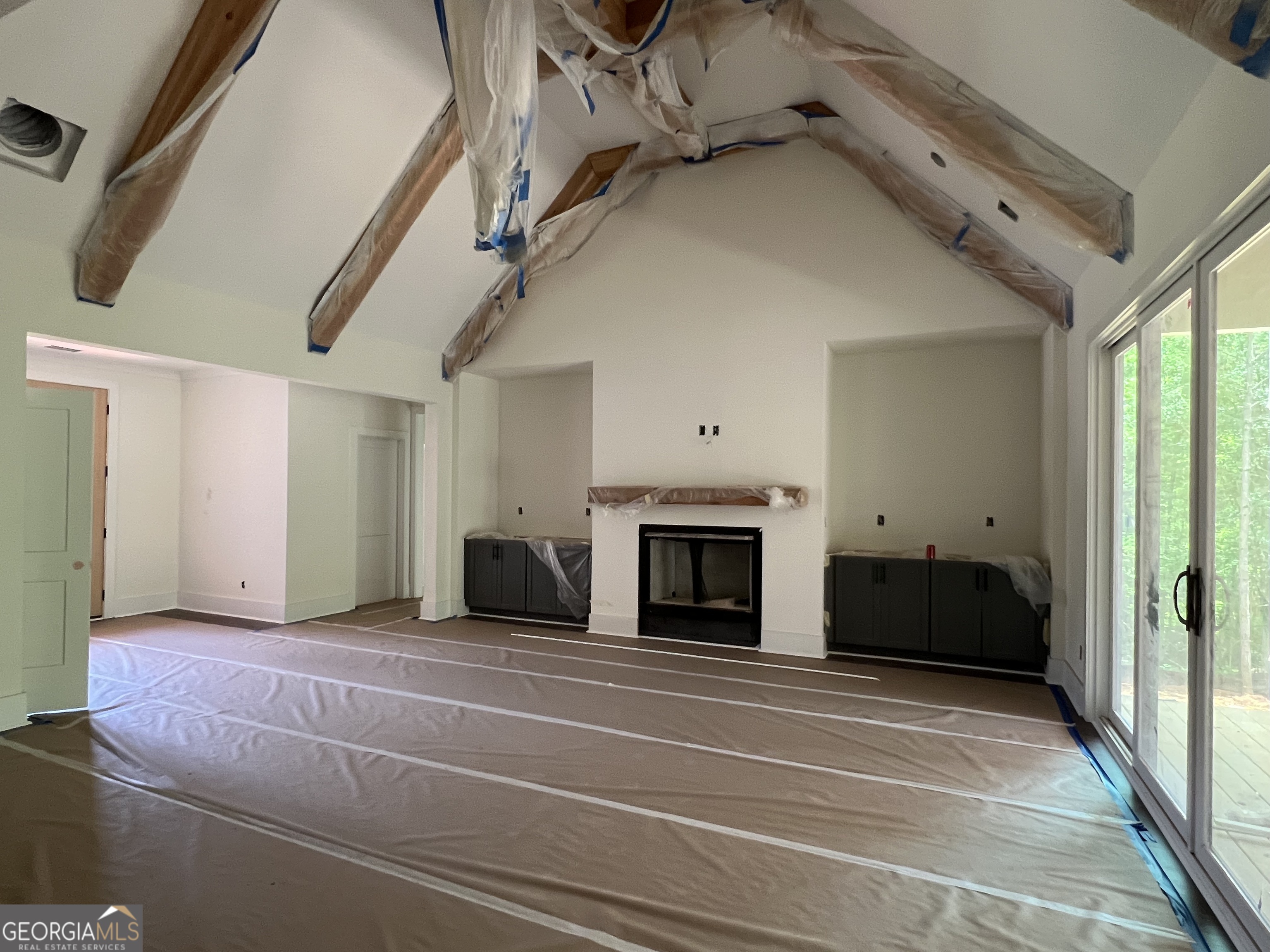 607 Forest Pointe Drive Property Photo 13
