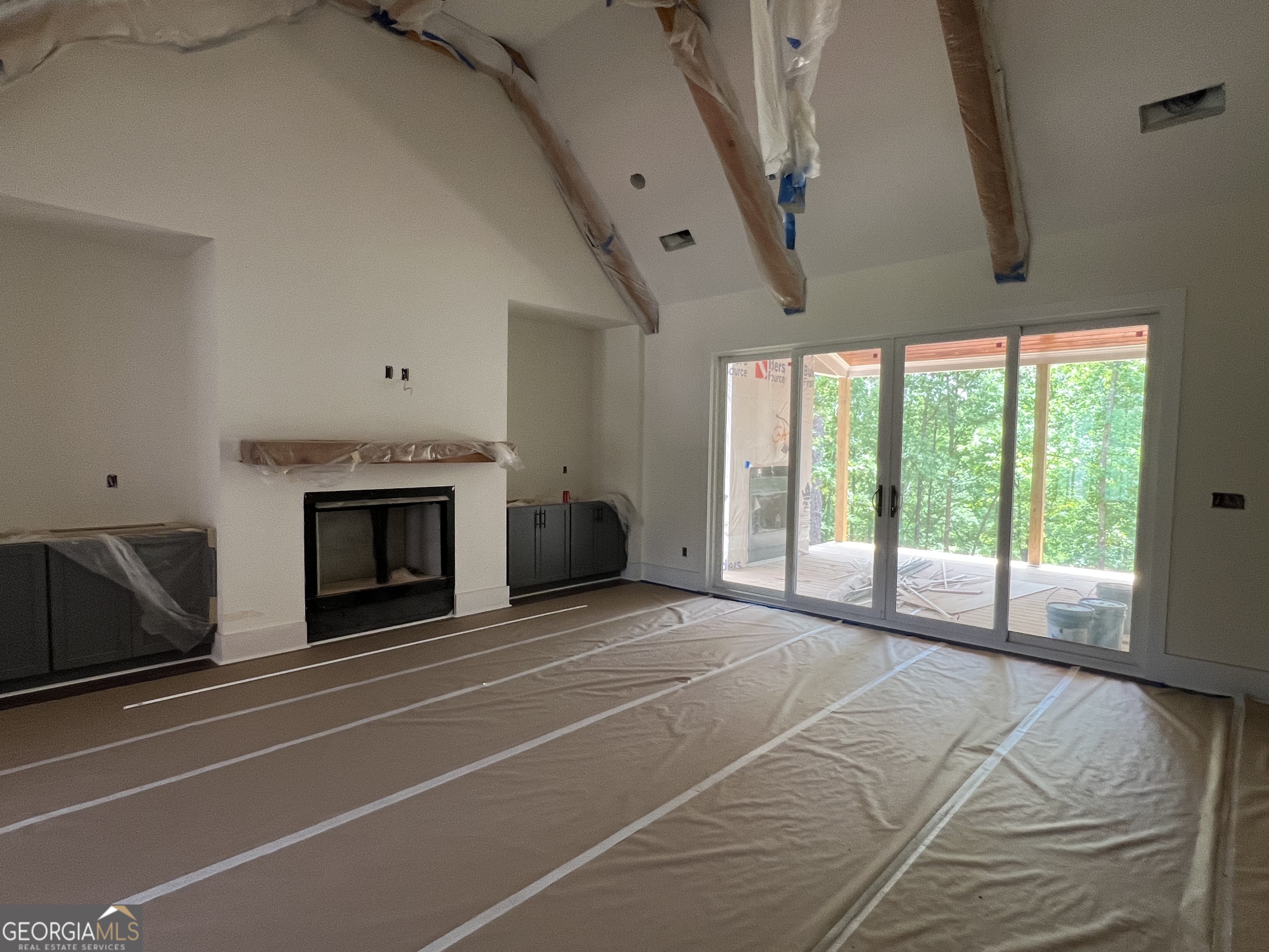 607 Forest Pointe Drive Property Photo 17