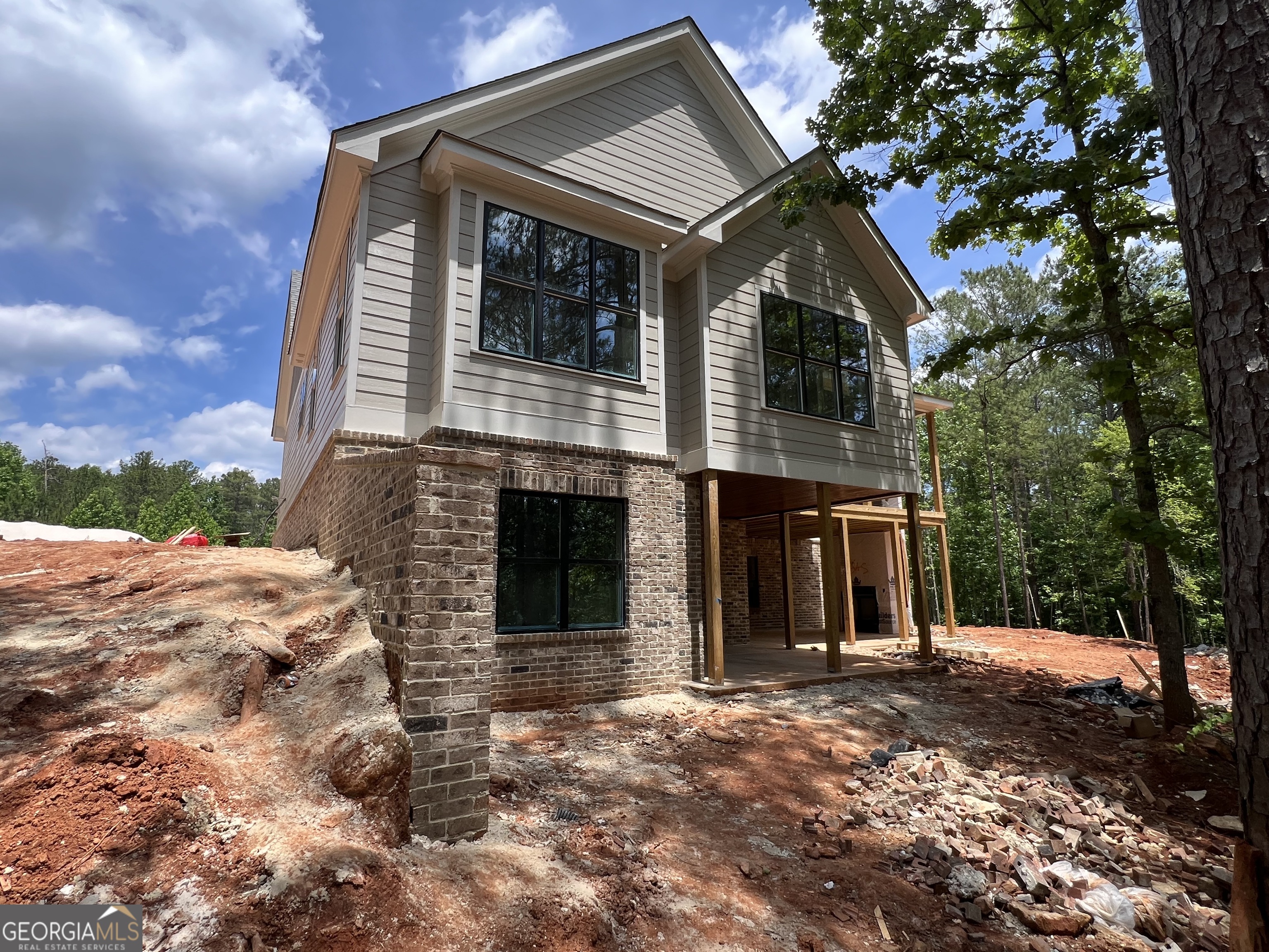 607 Forest Pointe Drive Property Photo 32