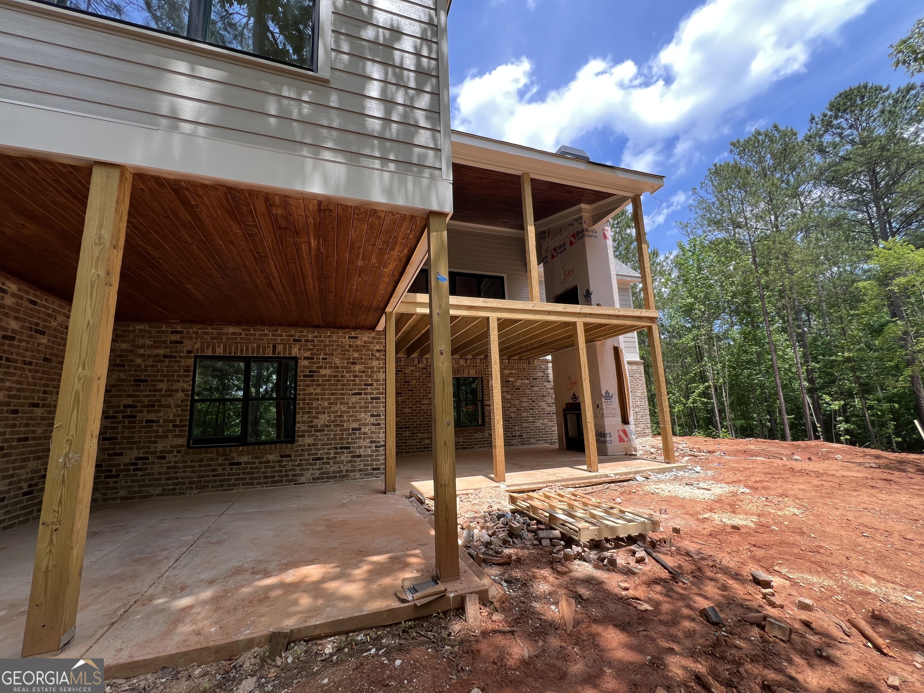 607 Forest Pointe Drive Property Photo 33