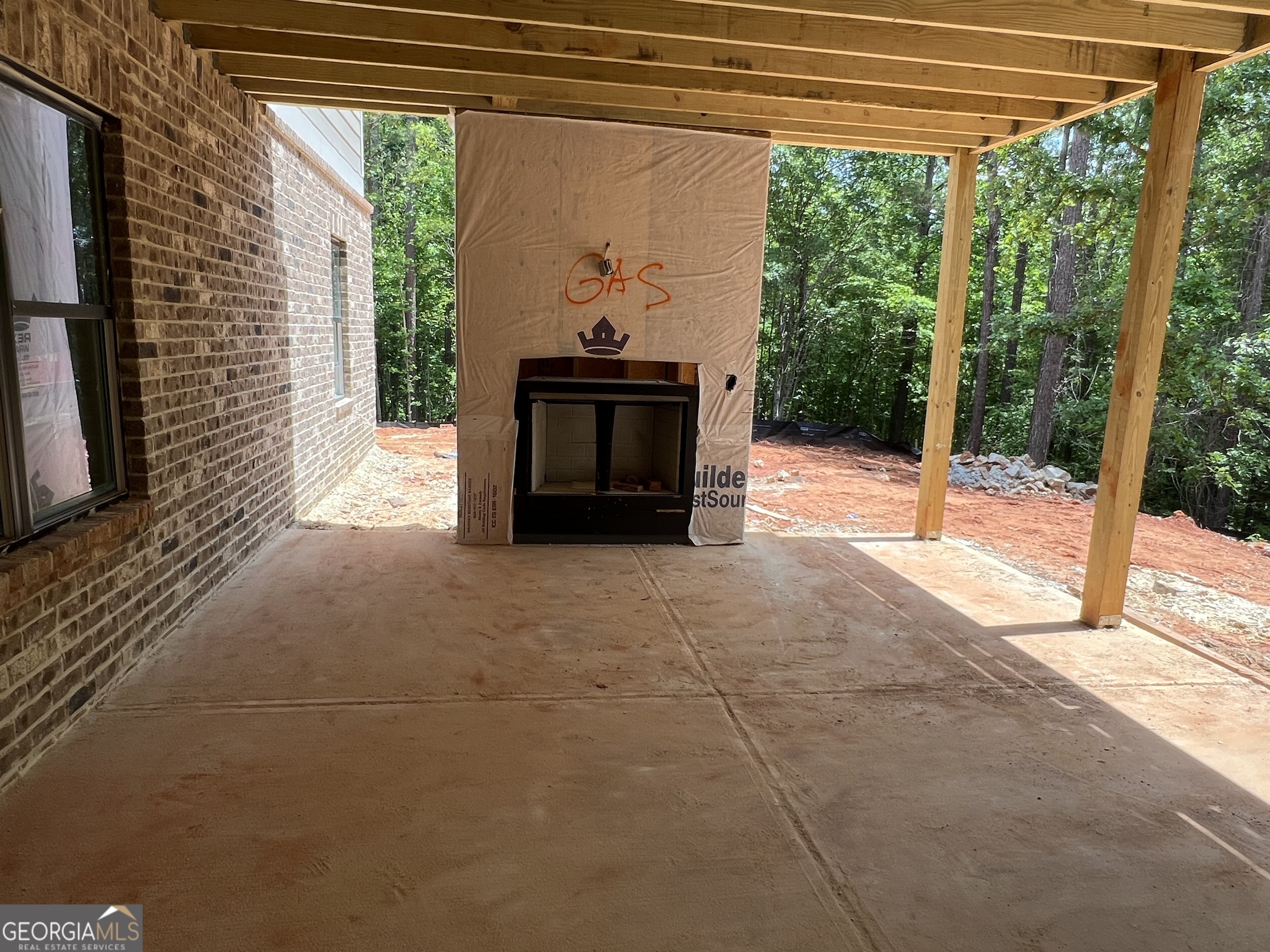 607 Forest Pointe Drive Property Photo 36