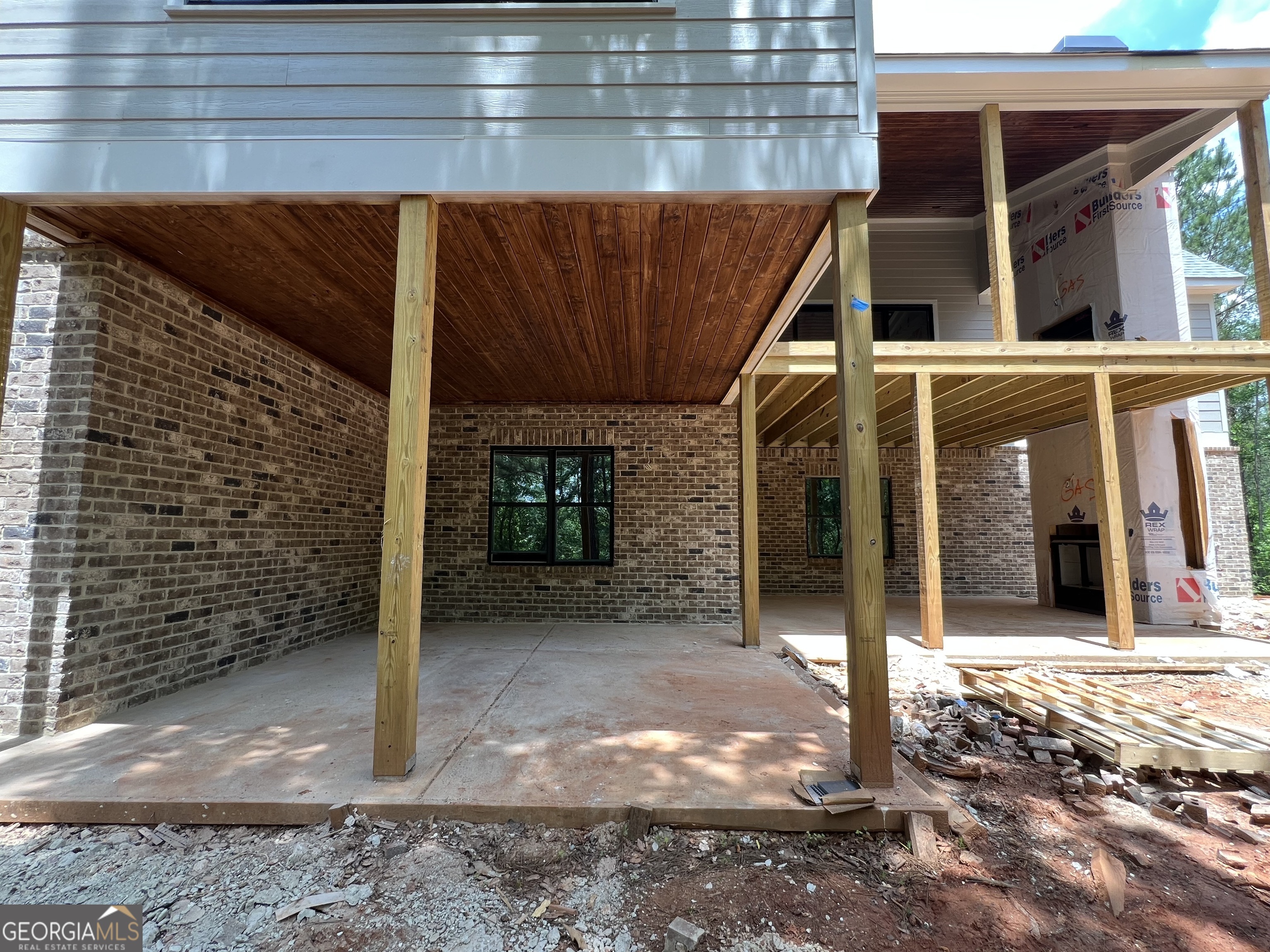 607 Forest Pointe Drive Property Photo 37