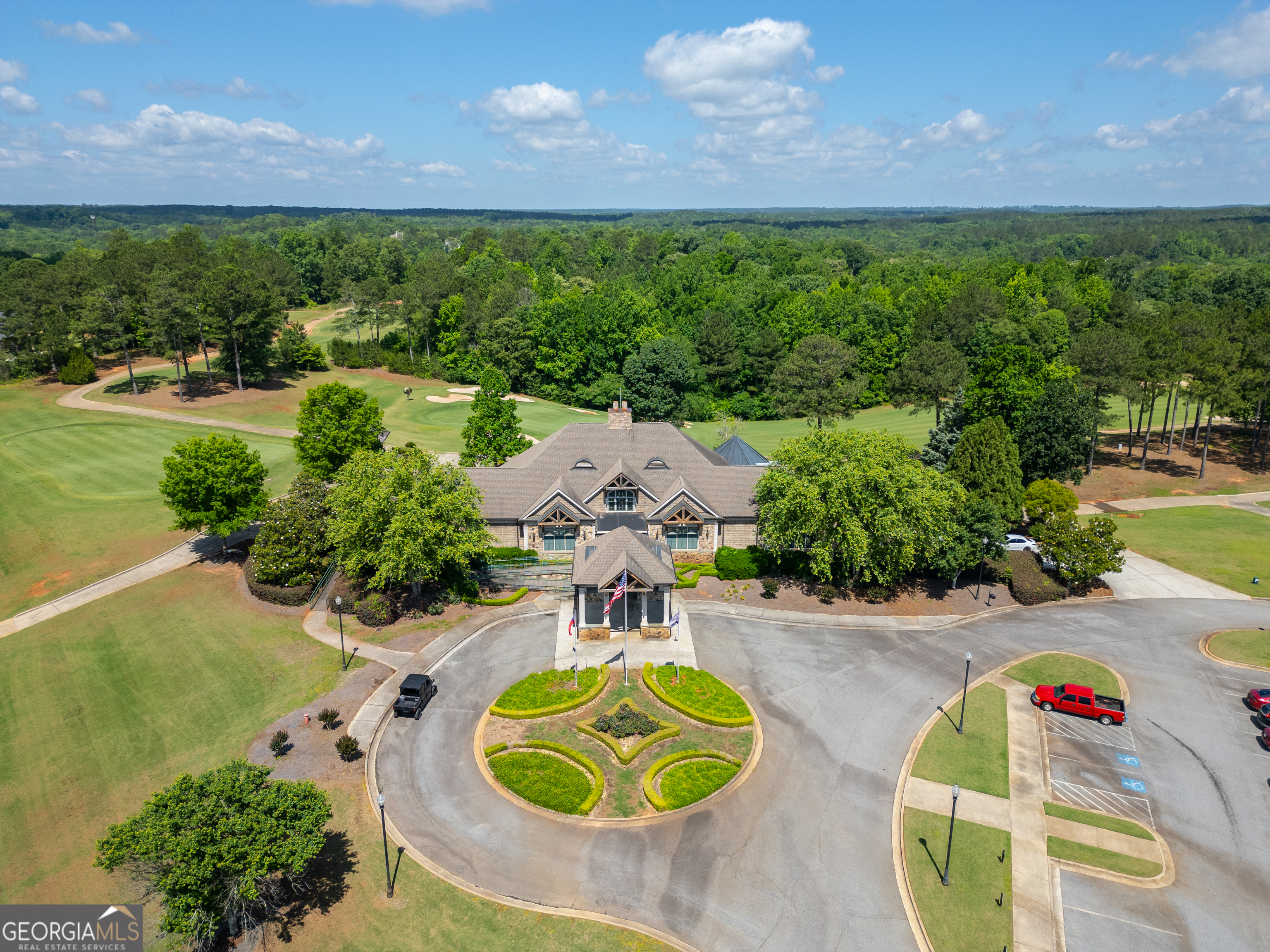 607 Forest Pointe Drive Property Photo 45