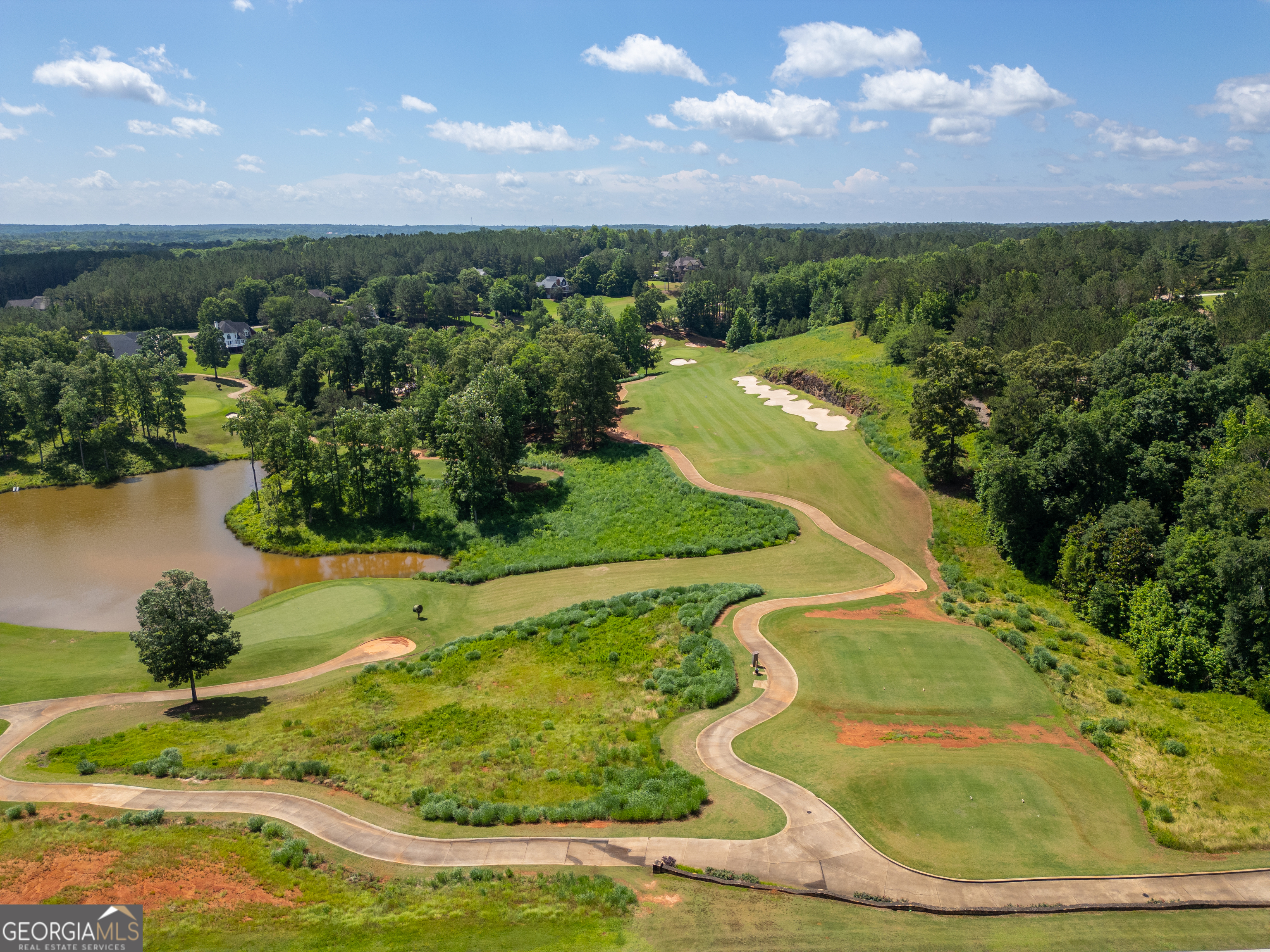 607 Forest Pointe Drive Property Photo 48