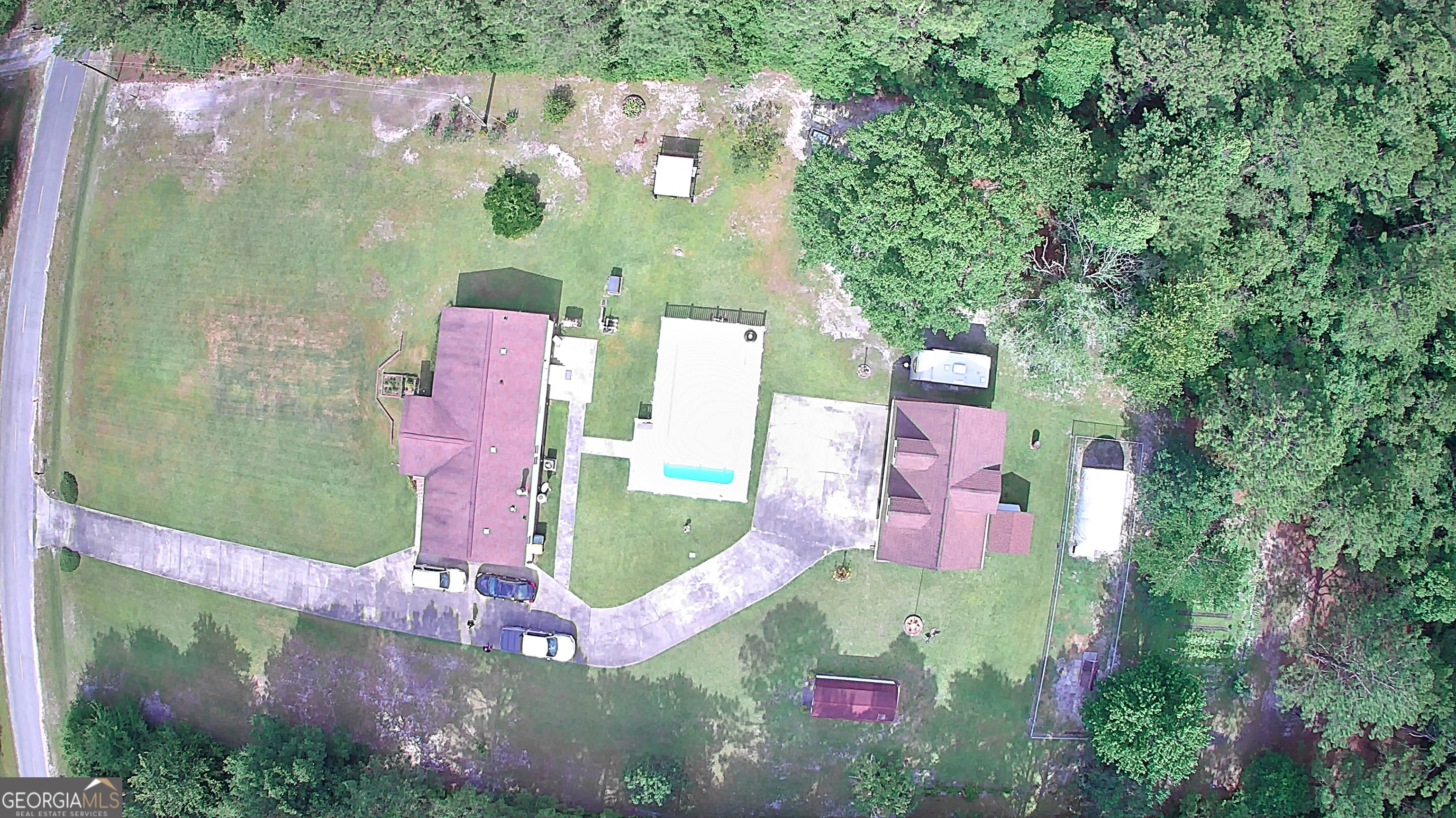 407 Deer Run Road Property Photo 9