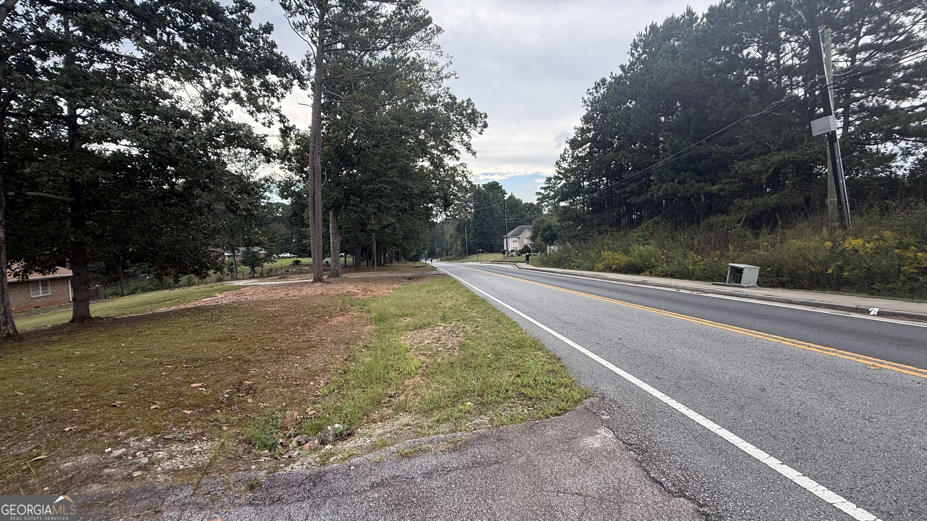 5165 Thompson Mill Road Property Photo 2