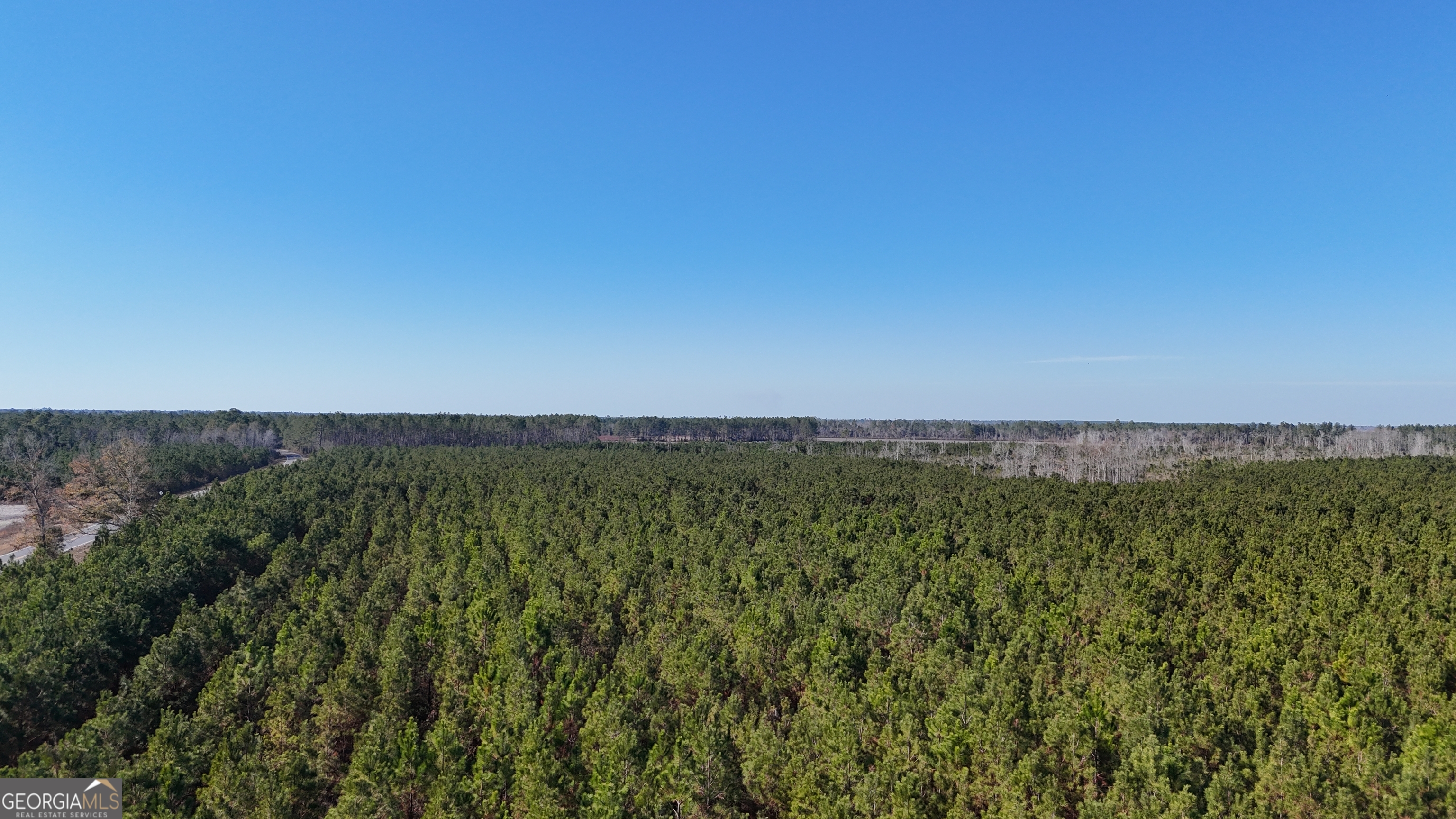 0088 003a Pine Level Church Road Property Photo 1