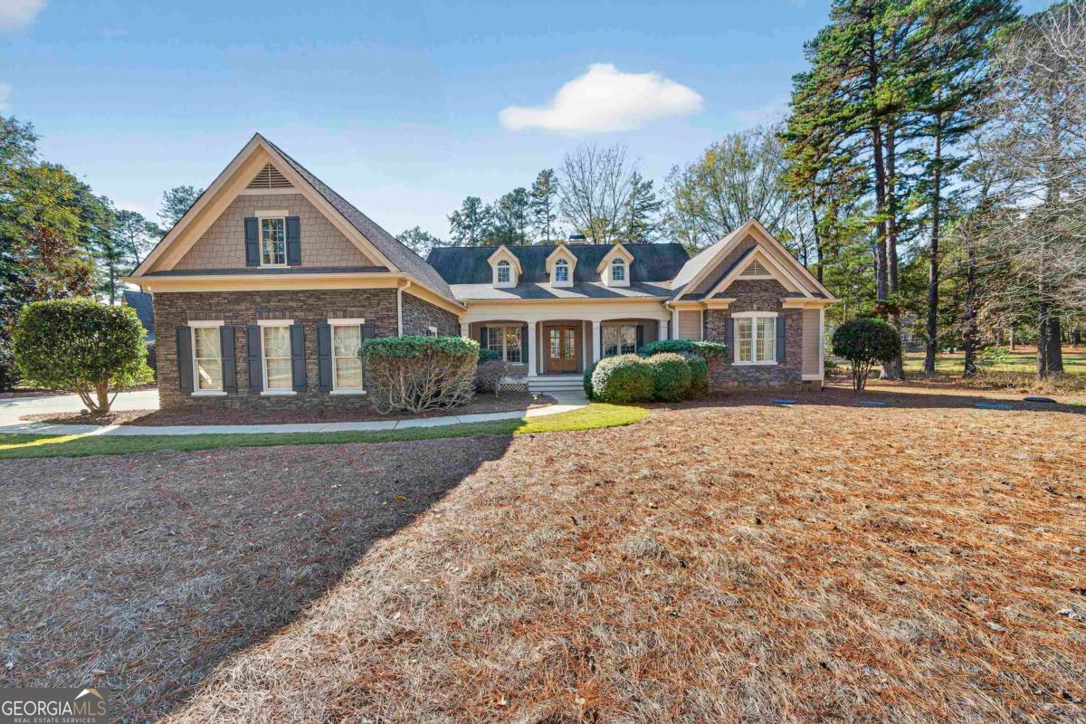 118 Millpond Trace Property Photo 1