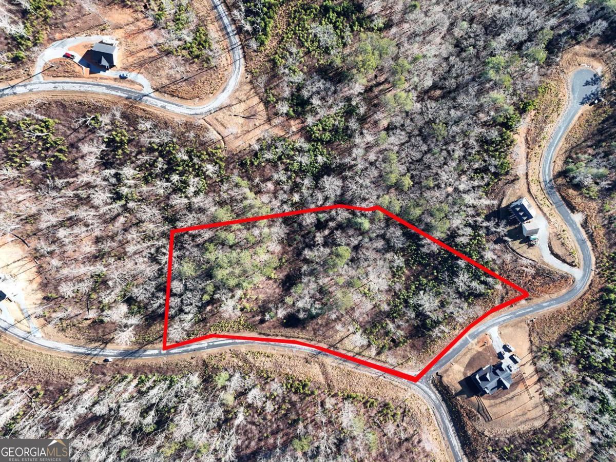 Lot 173 Lecroy Drive Property Photo 12
