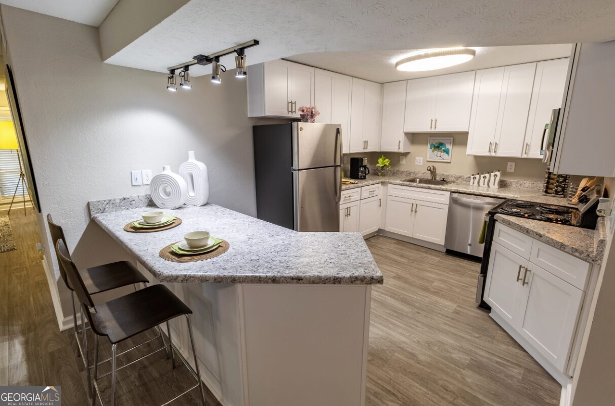 2845 Holcomb Bridge Road # 3209 Property Photo 1