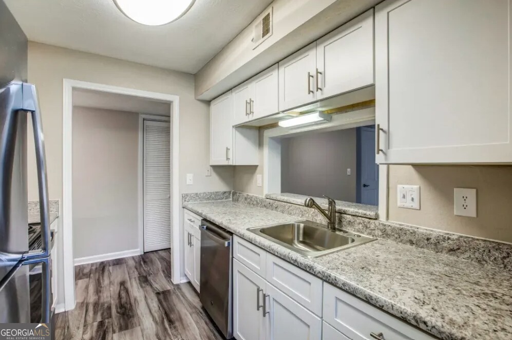 2845 Holcomb Bridge Road # 3209 Property Photo 2