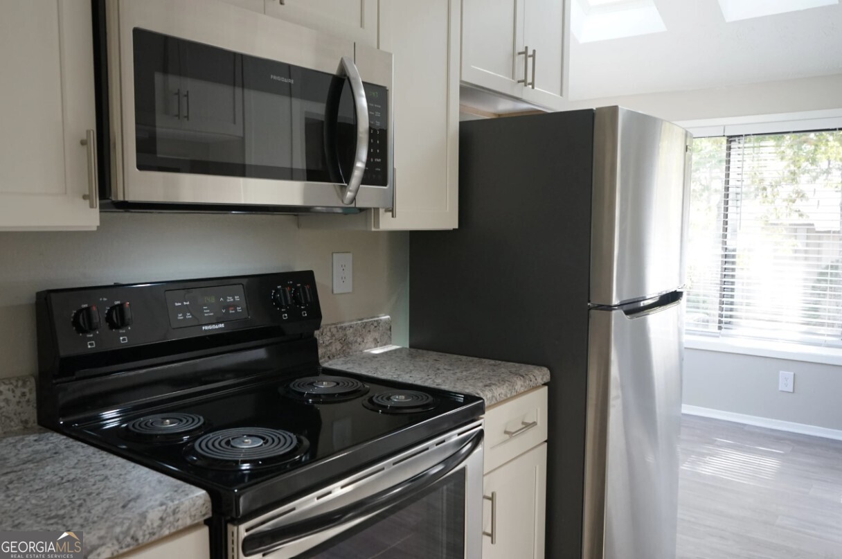 2845 Holcomb Bridge Road # 3209 Property Photo 4