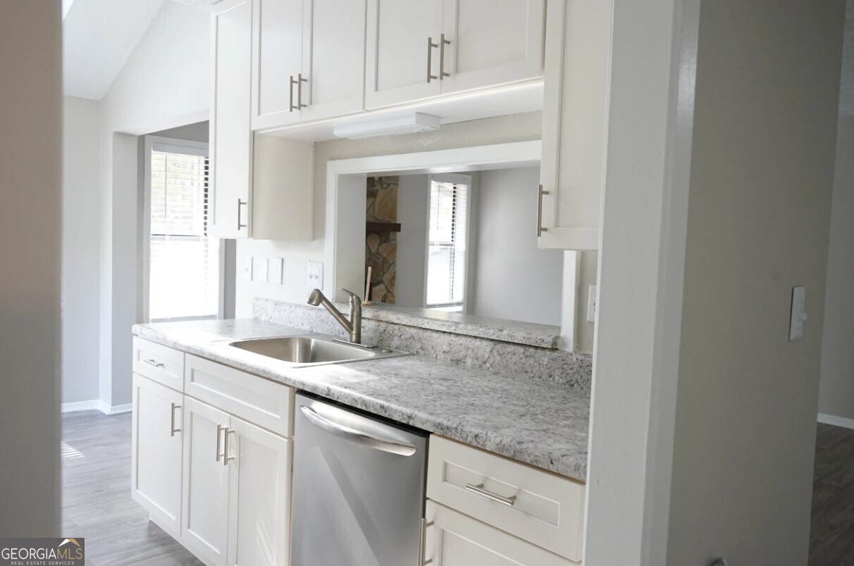 2845 Holcomb Bridge Road # 3209 Property Photo 5