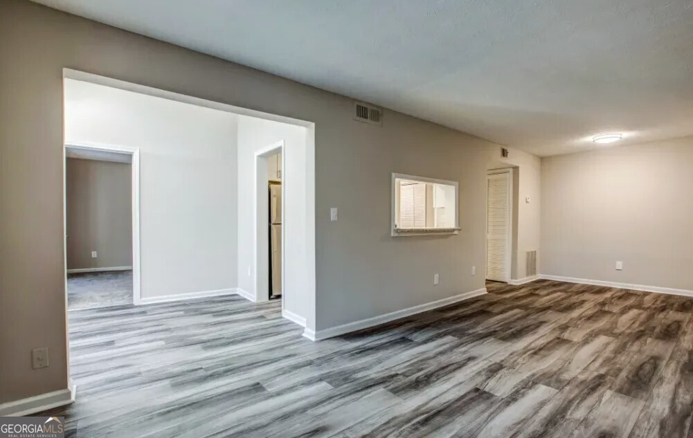 2845 Holcomb Bridge Road # 3209 Property Photo 6