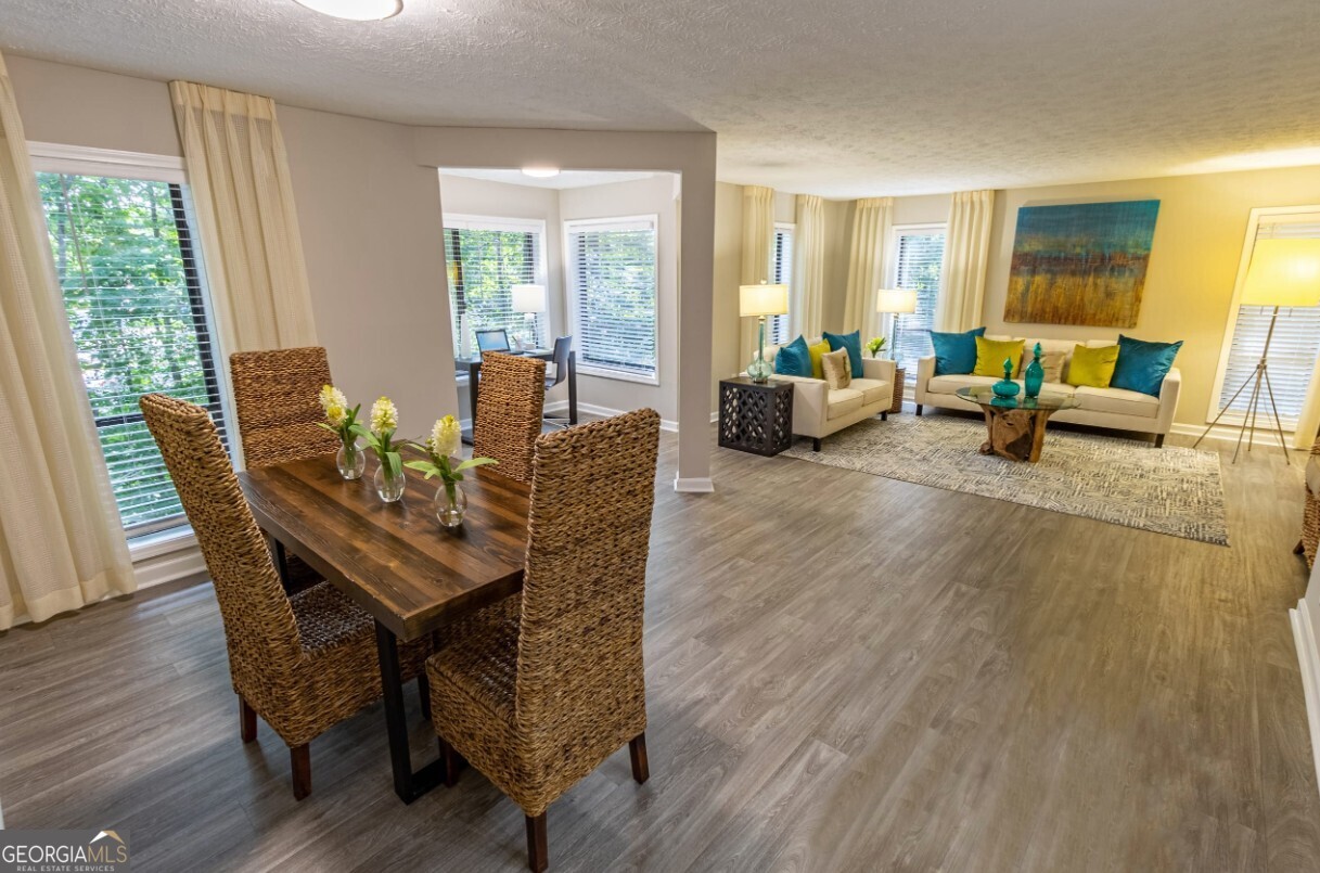 2845 Holcomb Bridge Road # 3209 Property Photo 7