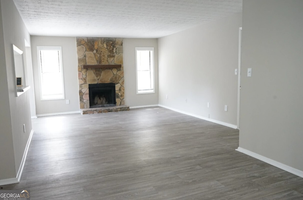 2845 Holcomb Bridge Road # 3209 Property Photo 9