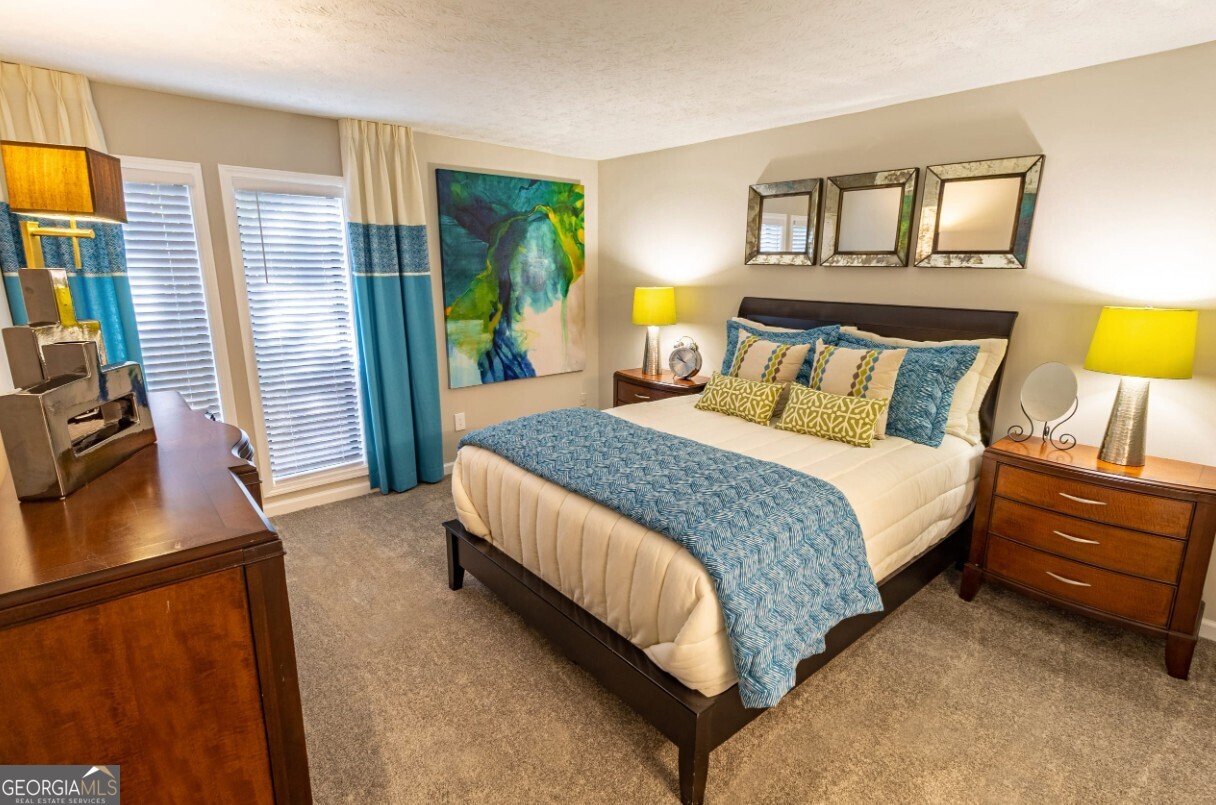 2845 Holcomb Bridge Road # 3209 Property Photo 11