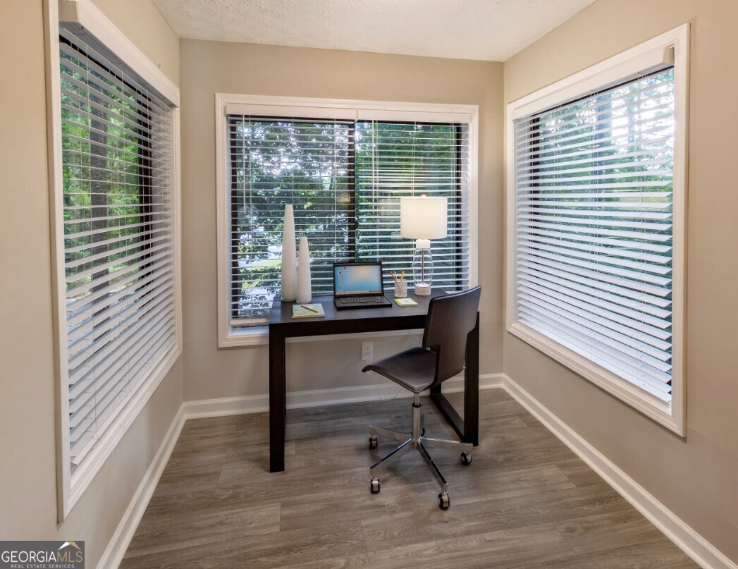 2845 Holcomb Bridge Road # 3209 Property Photo 13