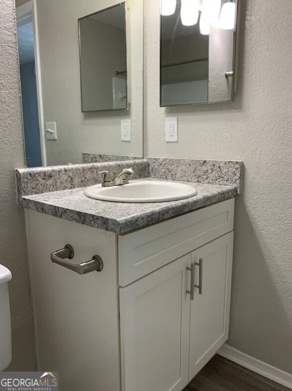 2845 Holcomb Bridge Road # 3209 Property Photo 14