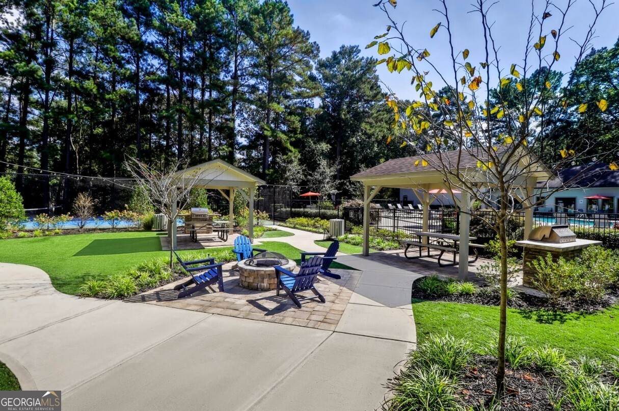 2845 Holcomb Bridge Road # 3209 Property Photo 22