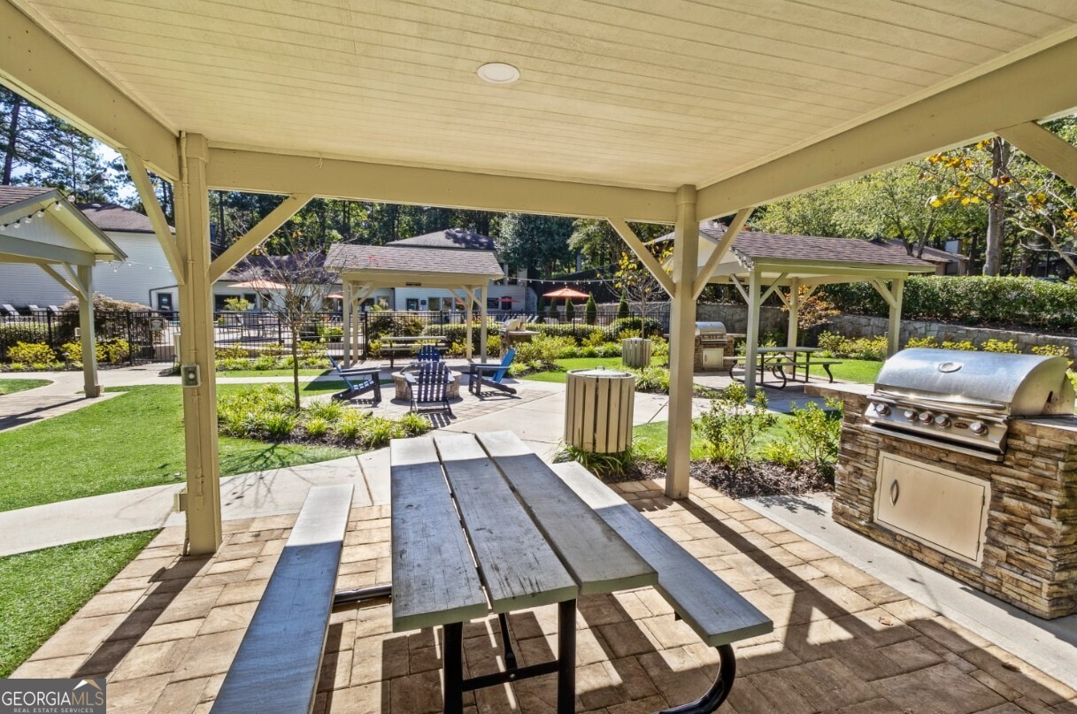 2845 Holcomb Bridge Road # 3209 Property Photo 24