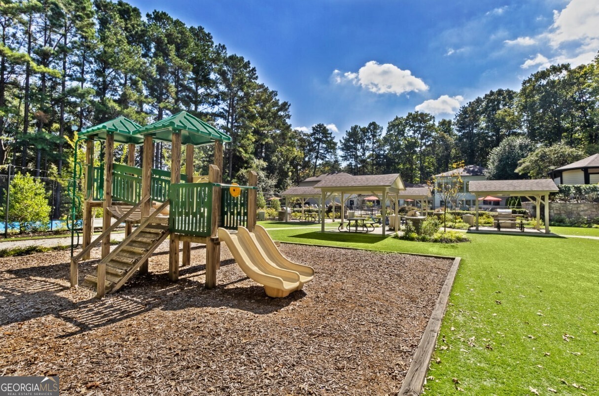 2845 Holcomb Bridge Road # 3209 Property Photo 26