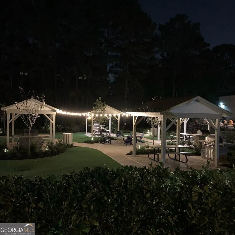 2845 Holcomb Bridge Road # 3209 Property Photo 33
