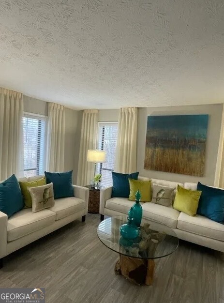 2845 Holcomb Bridge Road # 3209 Property Photo 34