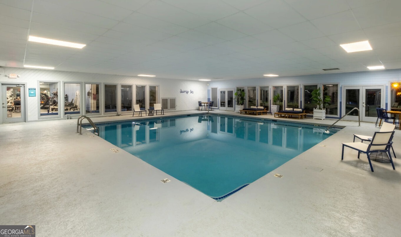 2845 Holcomb Bridge Road # 3209 Property Photo 38