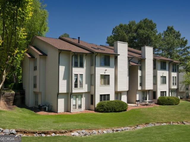 2845 Holcomb Bridge Road # 3209 Property Photo 39