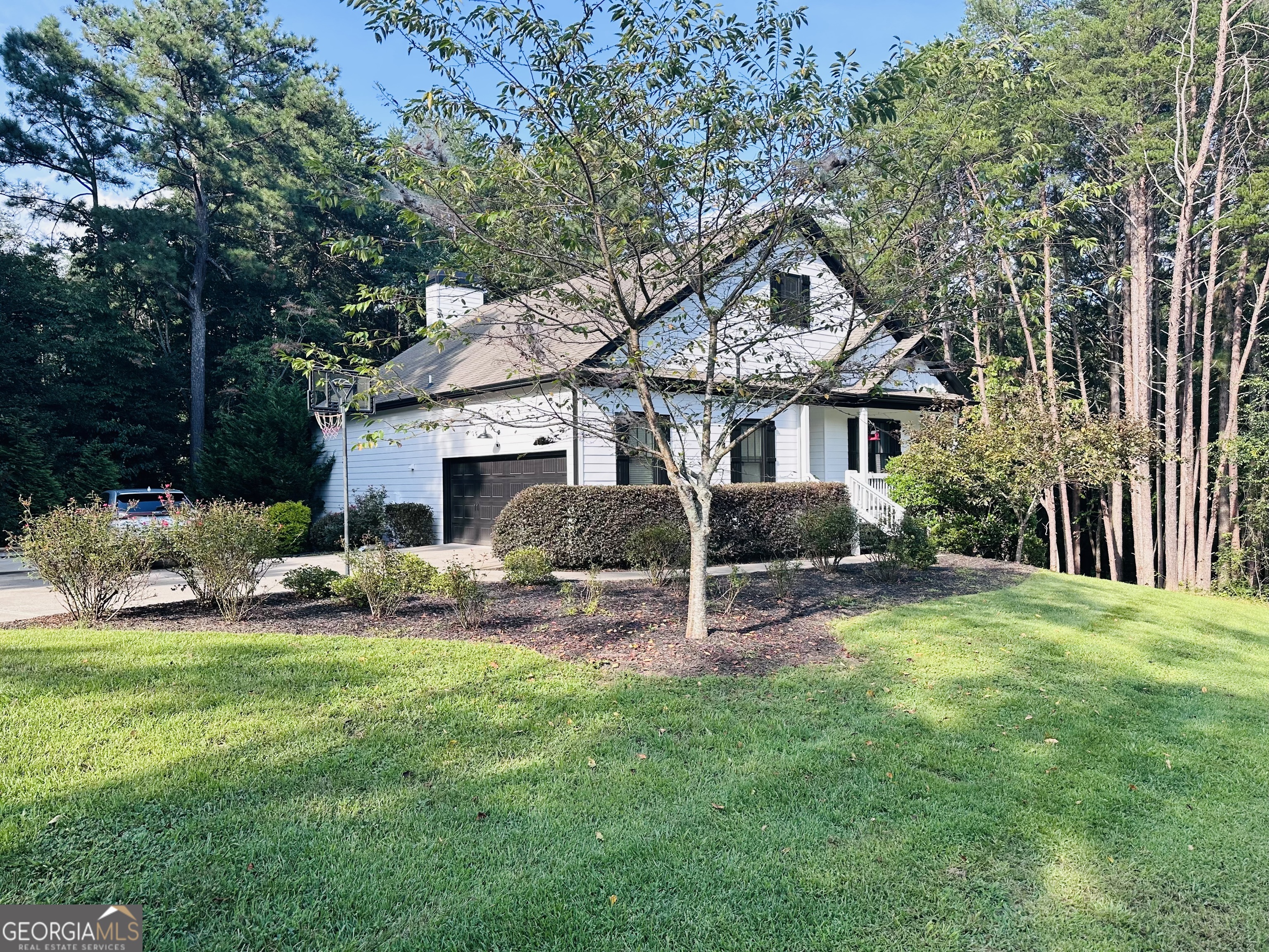 41 Brumby Trail Property Photo 1