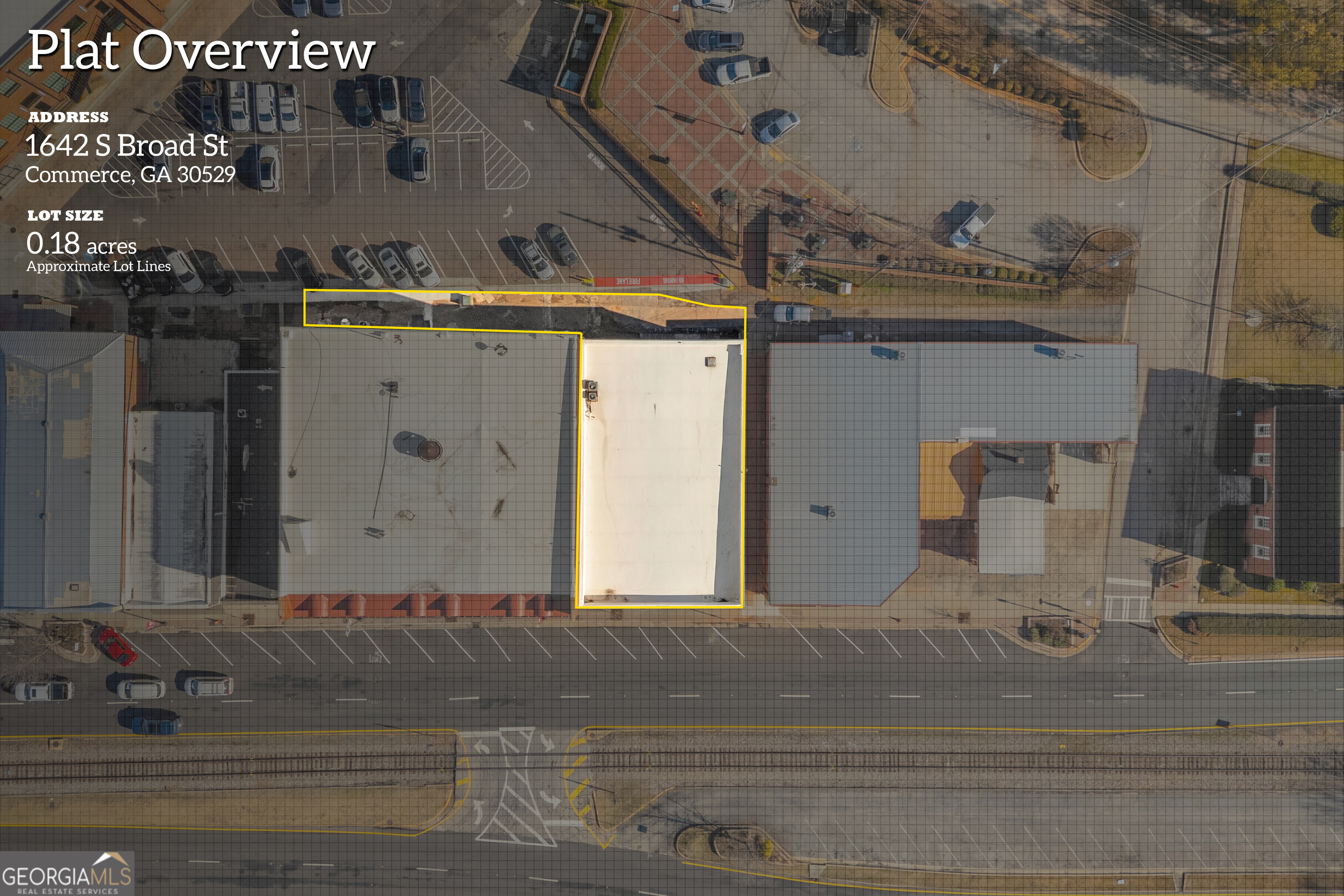 1642 S Broad Street Property Photo 2