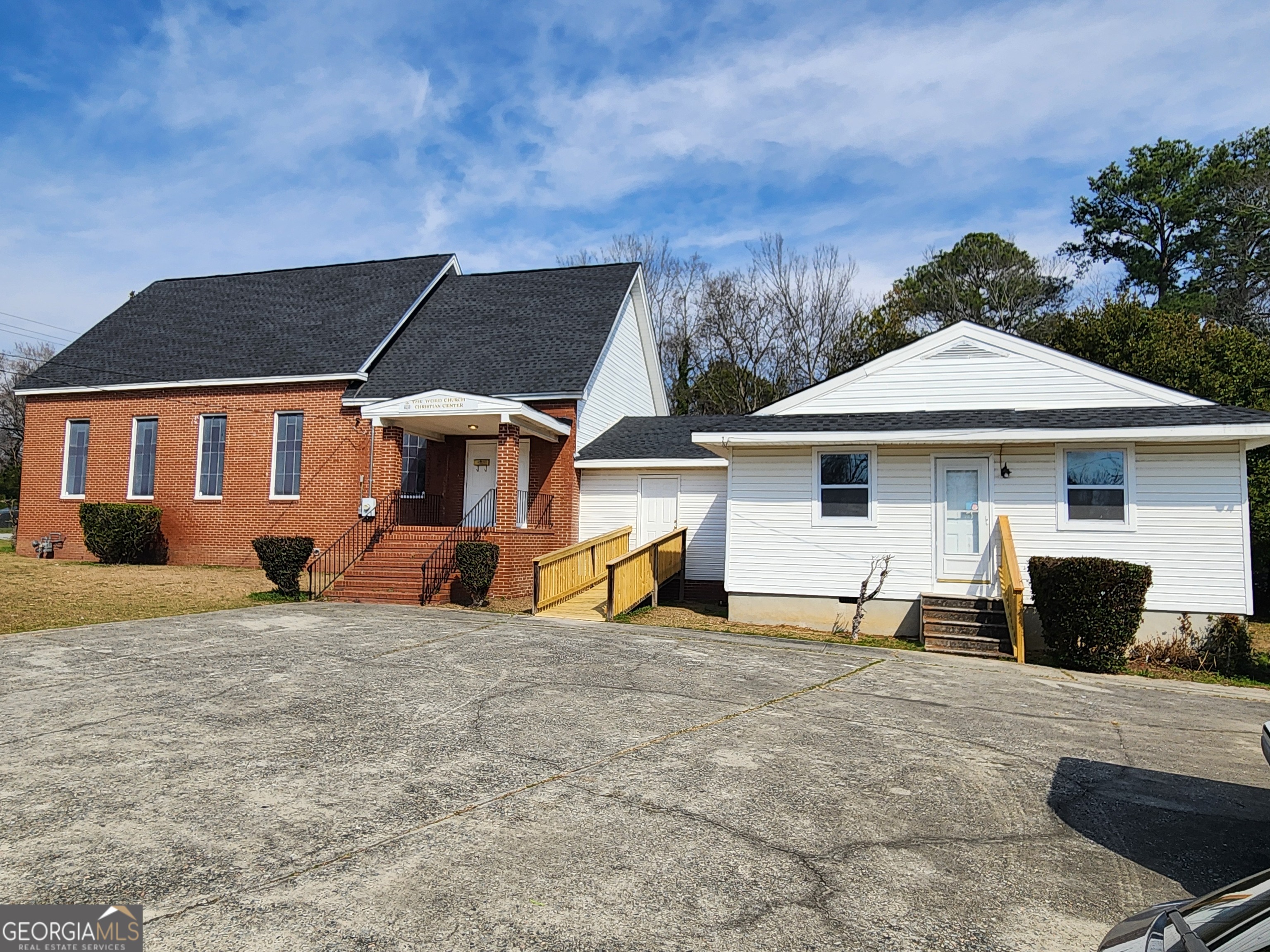 3592 Log Cabin Drive Property Photo 1