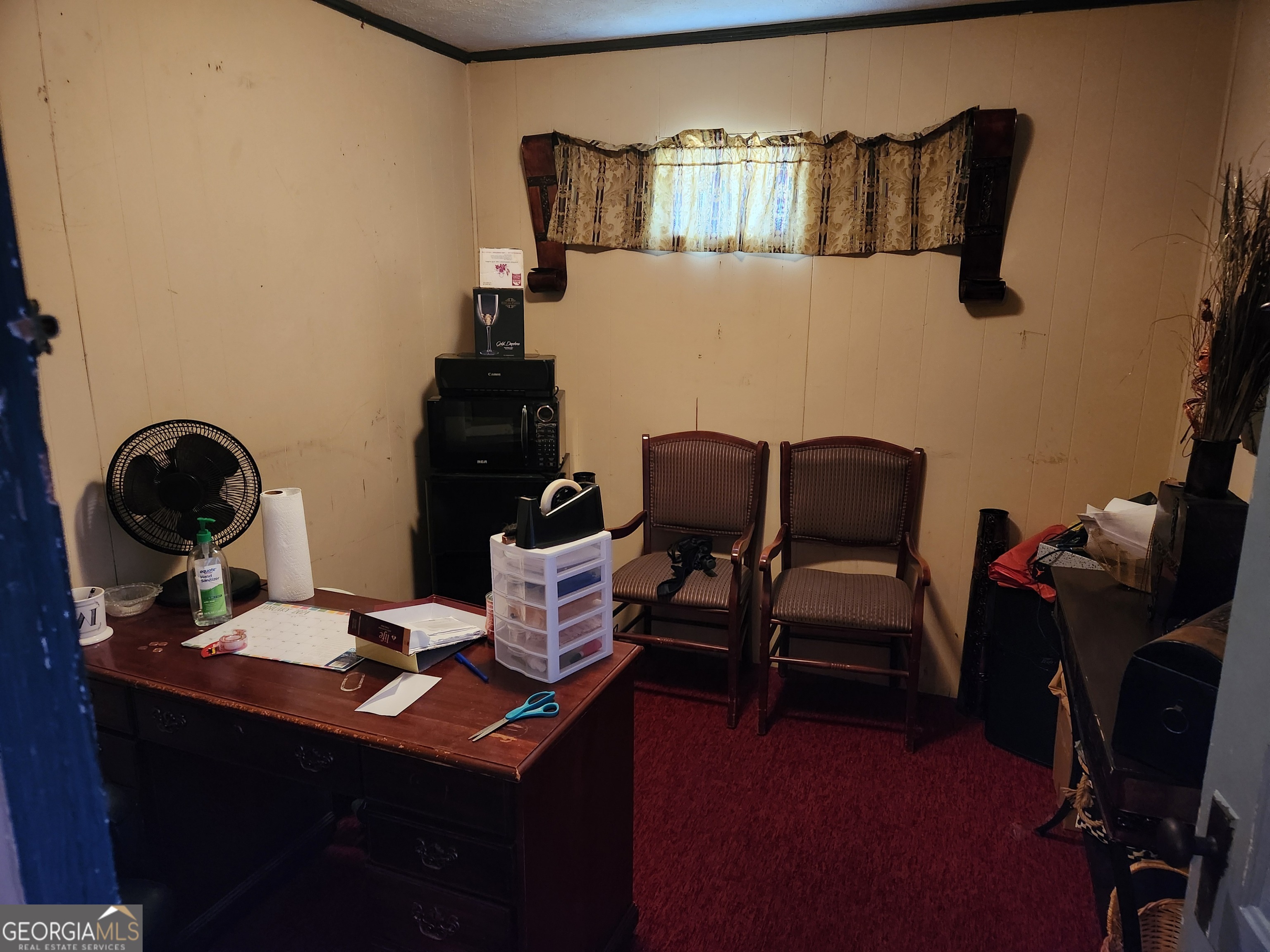 3592 Log Cabin Drive Property Photo 6