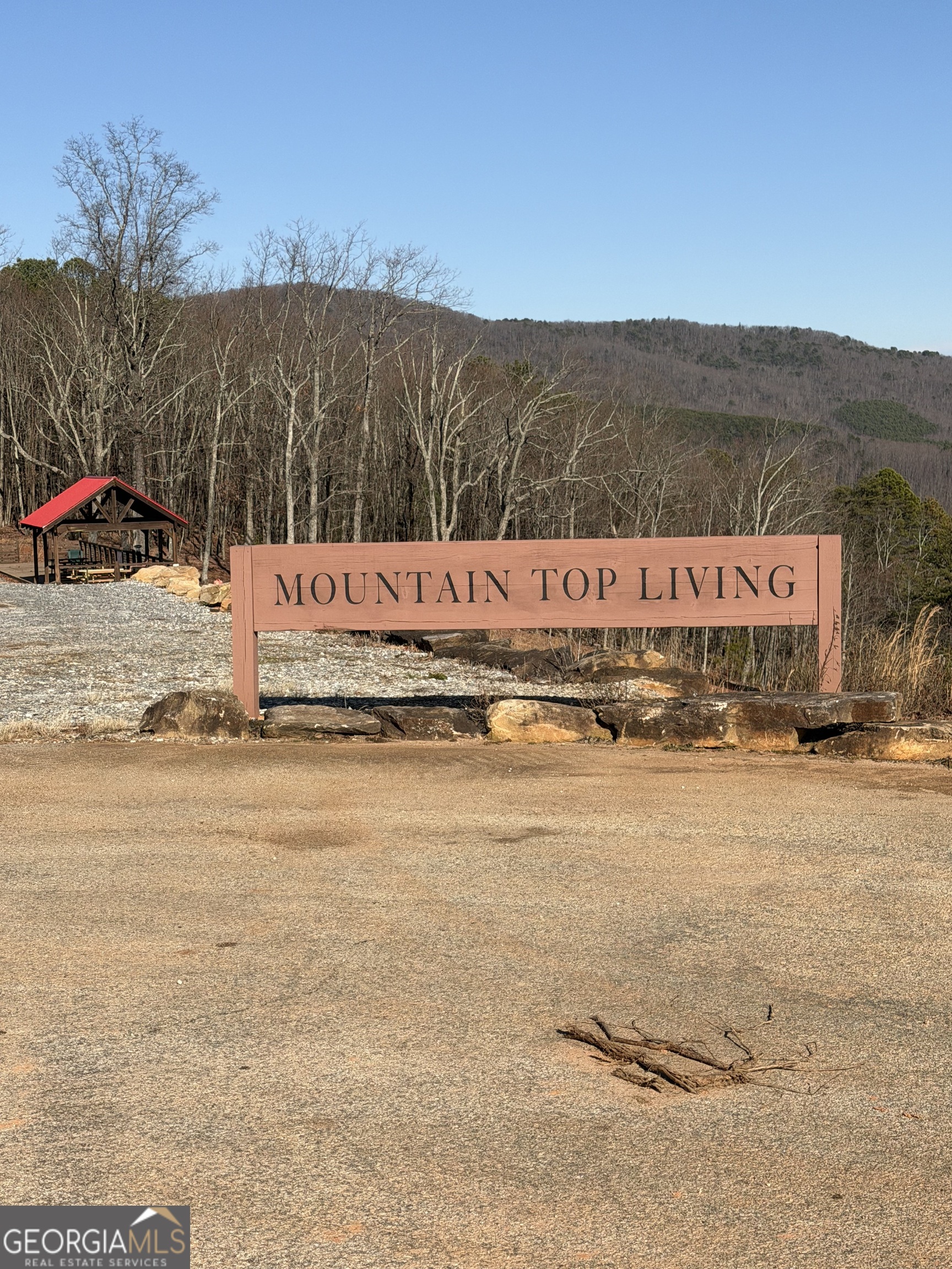 0 Mountain Ridge Drive Lot 42 Property Photo 6