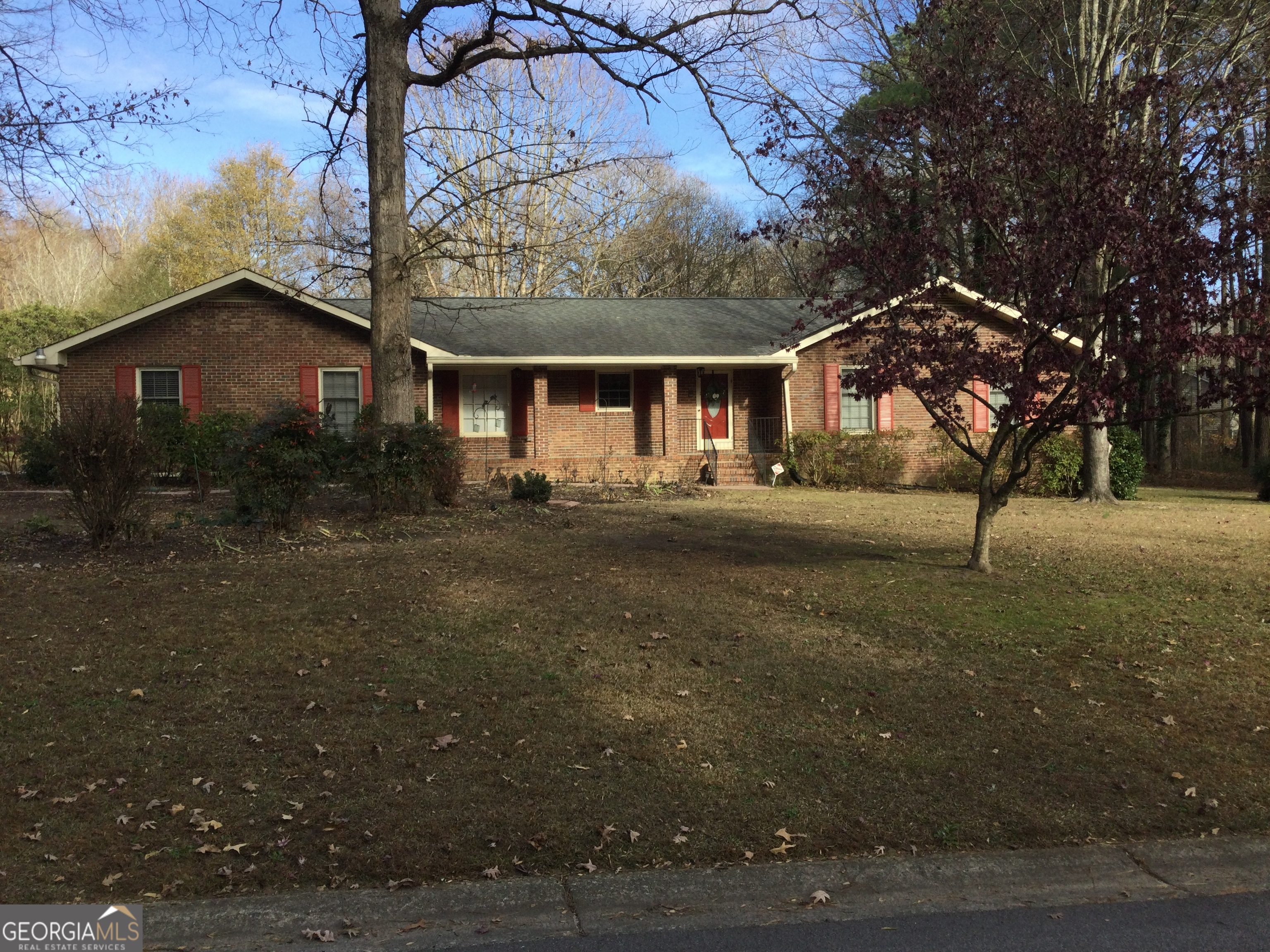 1368 Branchwood Drive Property Photo 3