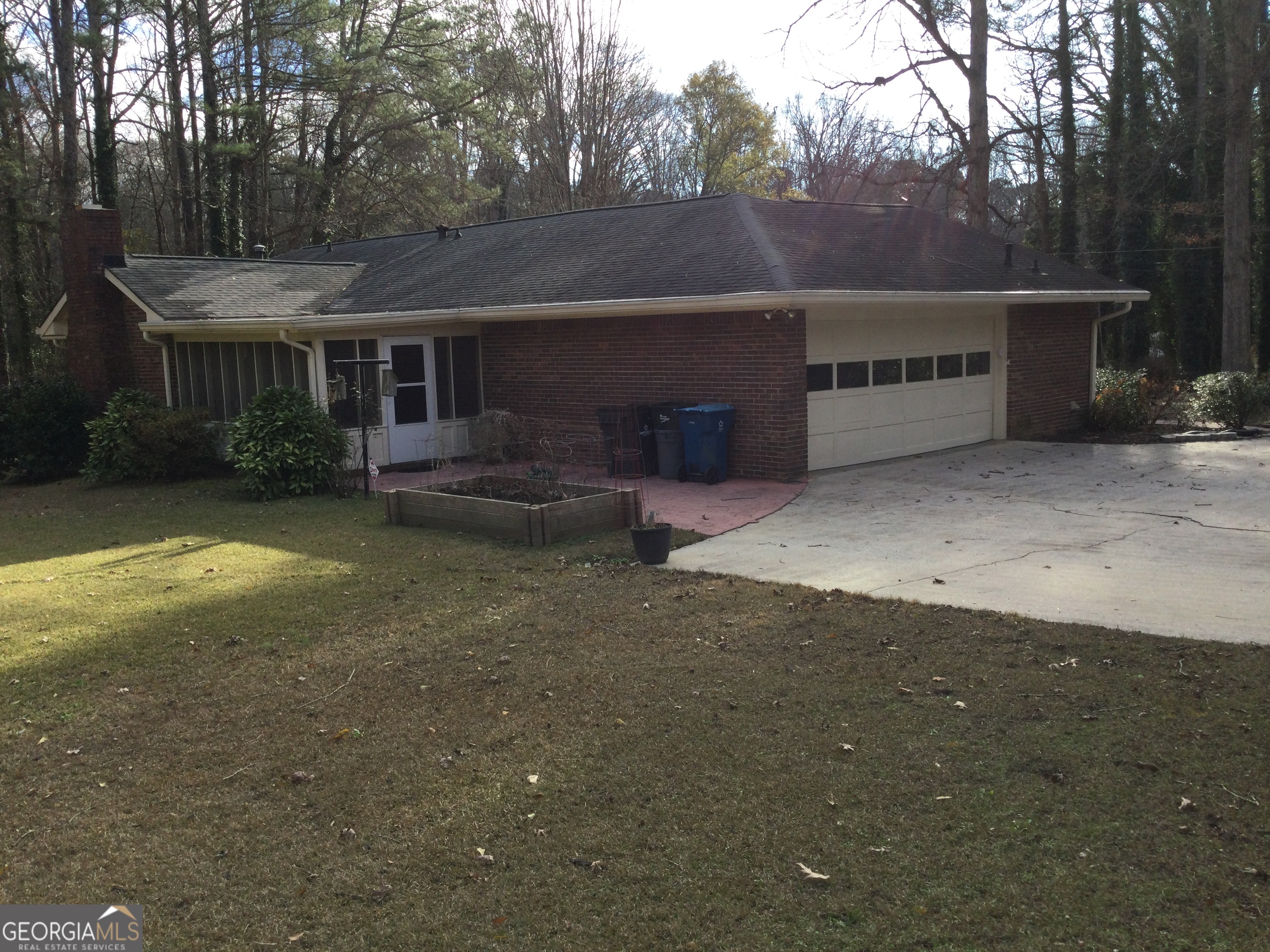 1368 Branchwood Drive Property Photo 5