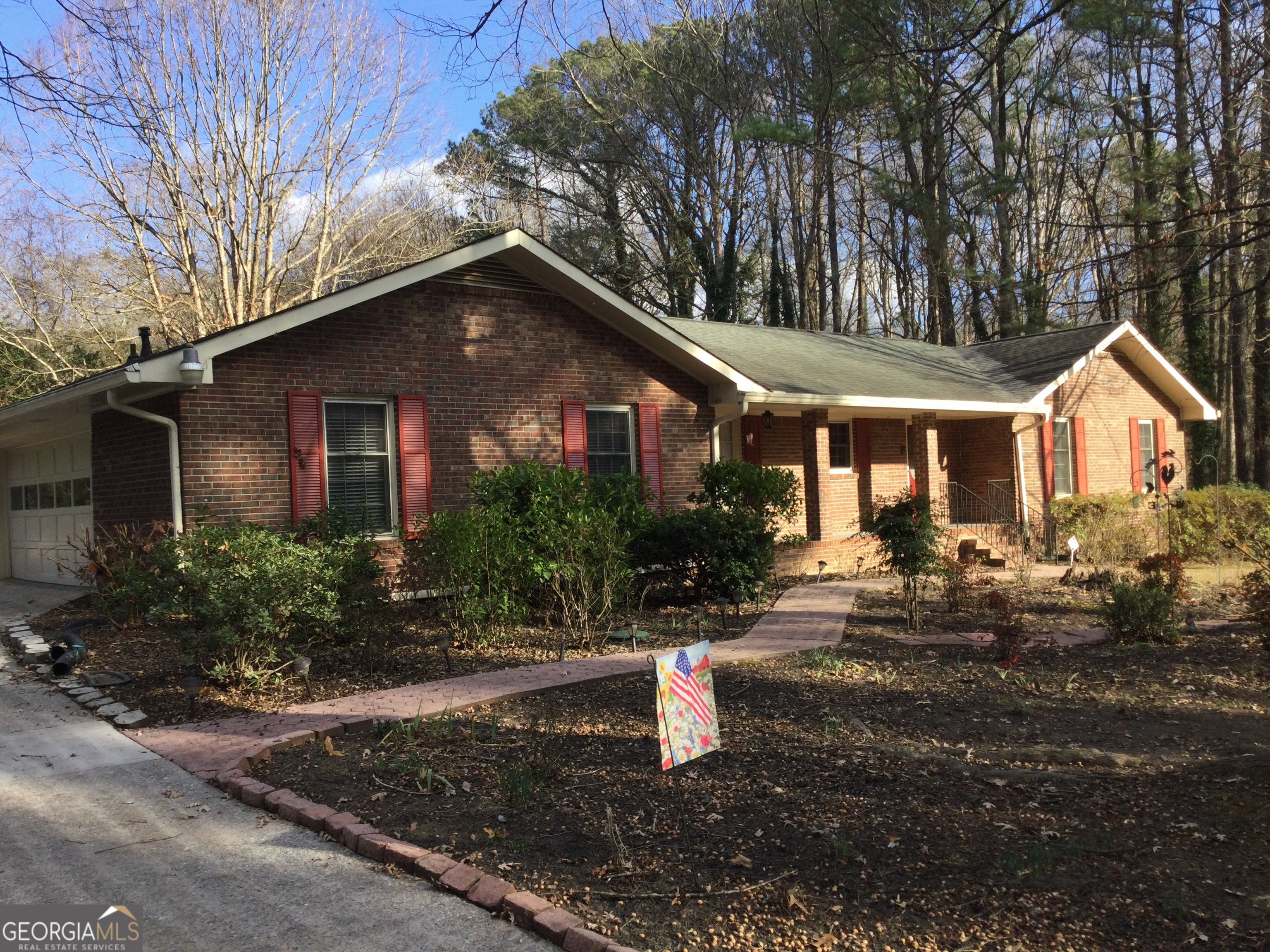 1368 Branchwood Drive Property Photo 6