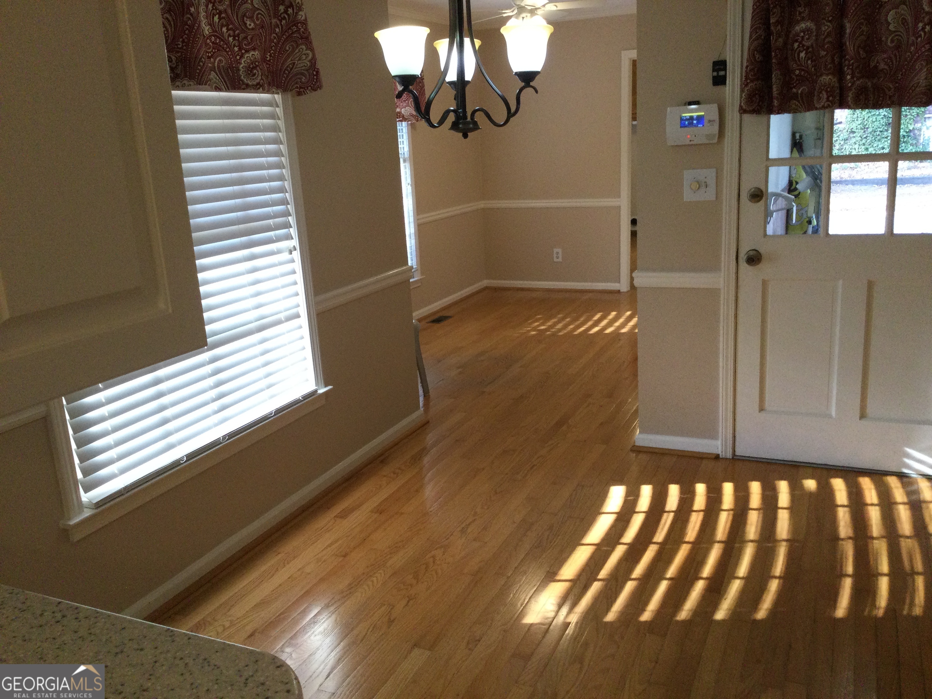 1368 Branchwood Drive Property Photo 7