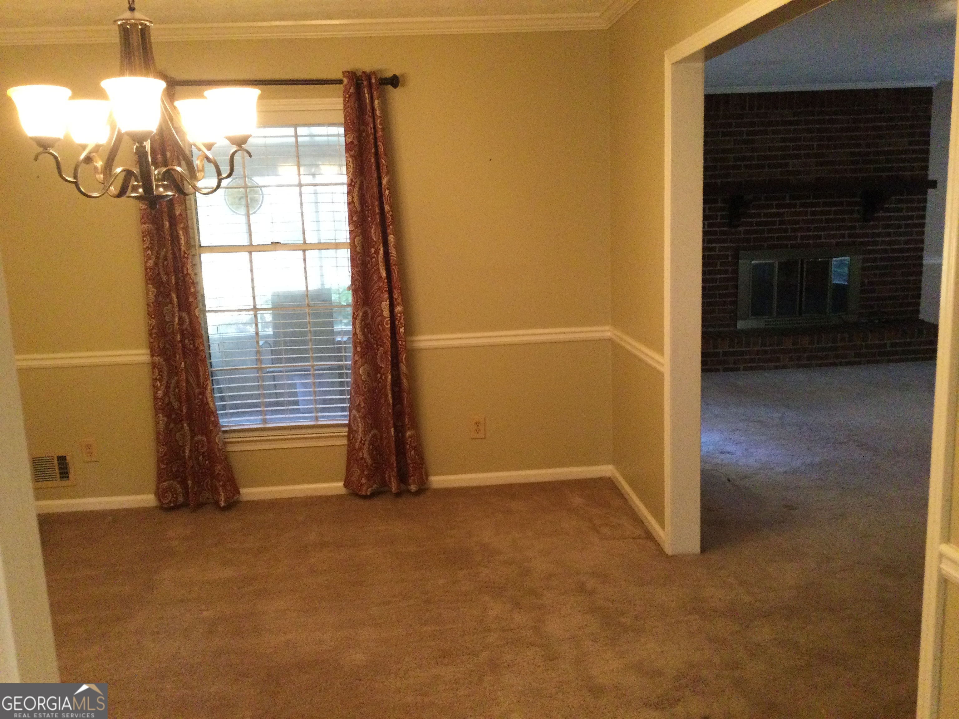 1368 Branchwood Drive Property Photo 8