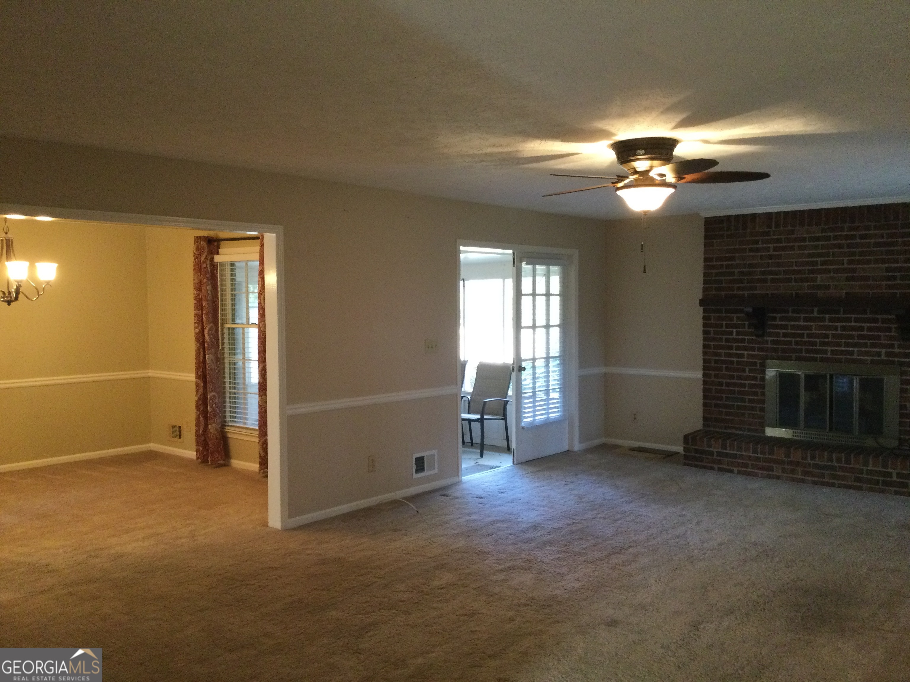 1368 Branchwood Drive Property Photo 12