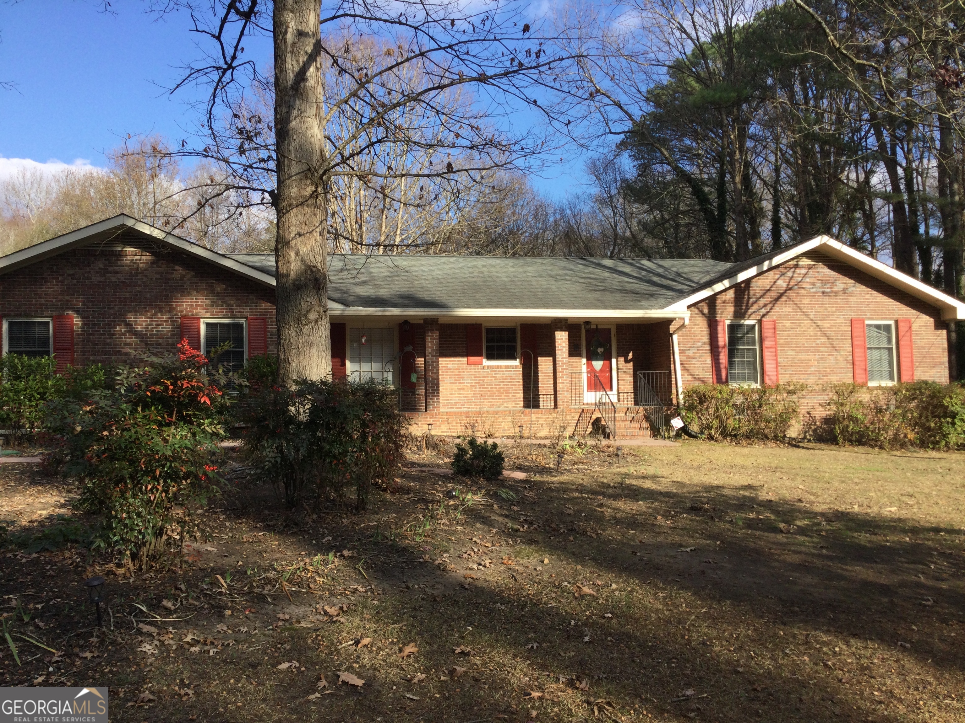 1368 Branchwood Drive Property Photo 24