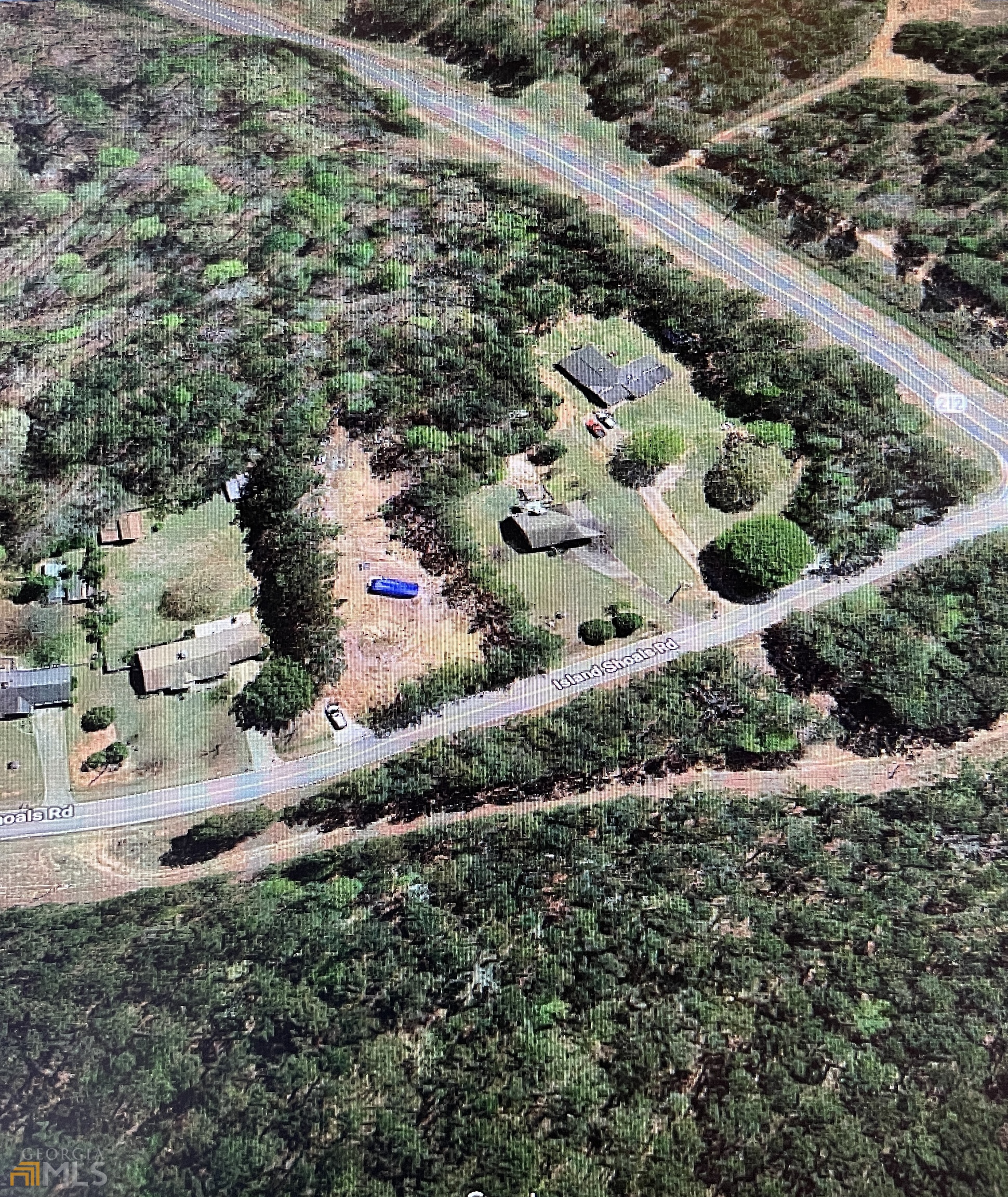 225 Island Shoals Road