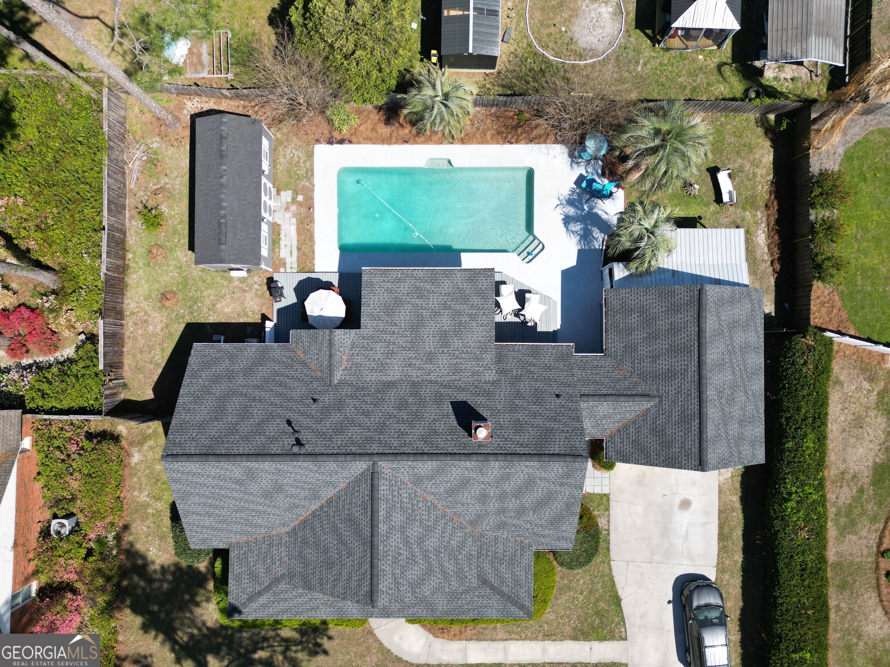 2825 Bud Mckey Circle Property Photo 1
