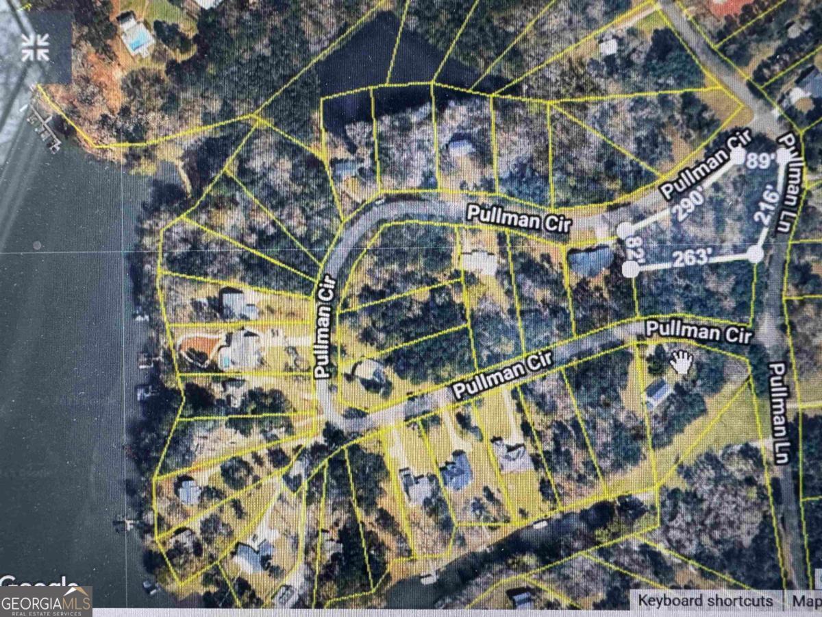 1421 Pullman Lane Property Photo 1