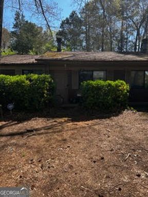 315 Epps Bridge Road Property Photo 1