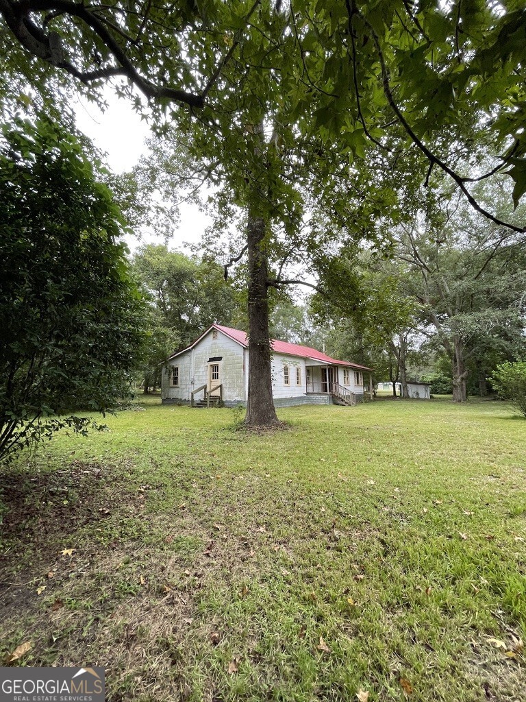 12431 E Us Highway 84 Property Photo 9