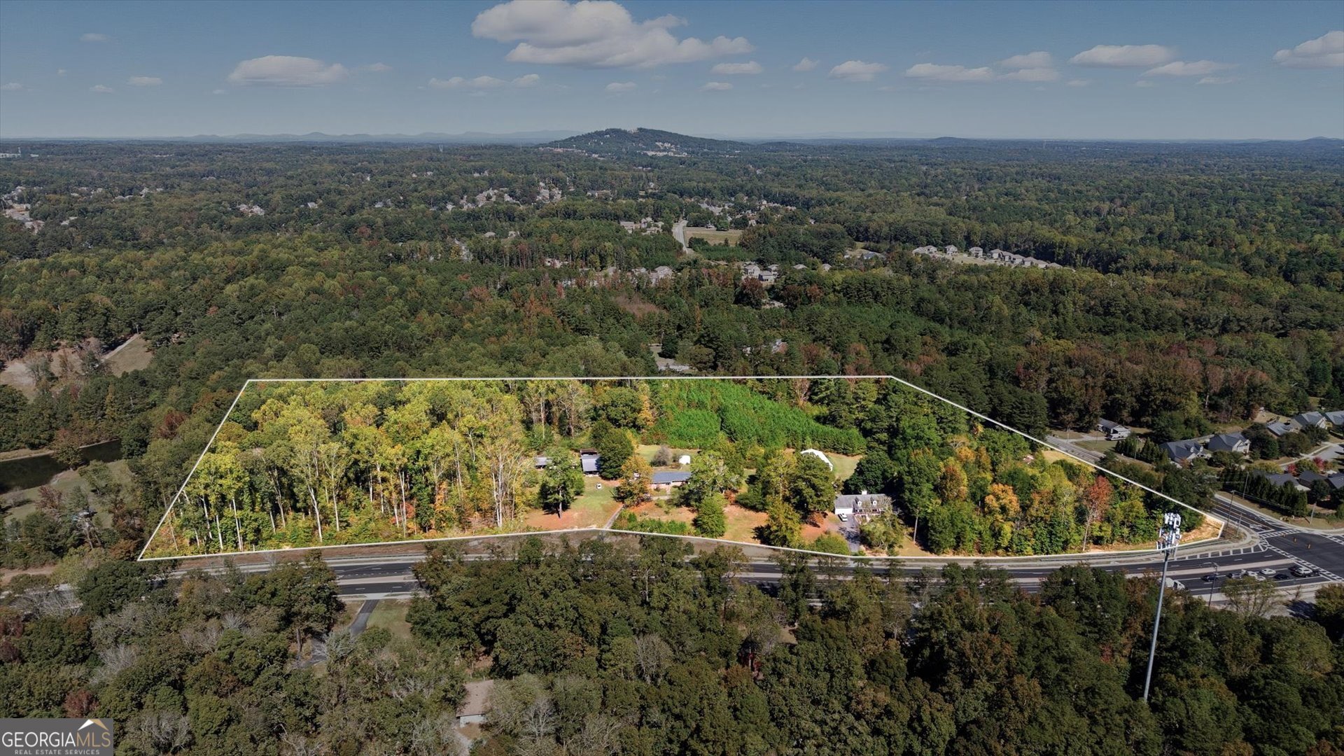 5300 Macland Road Property Photo 4