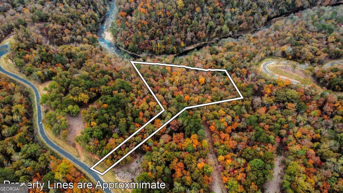 LOT 269 Canoe Way Property Photo 1