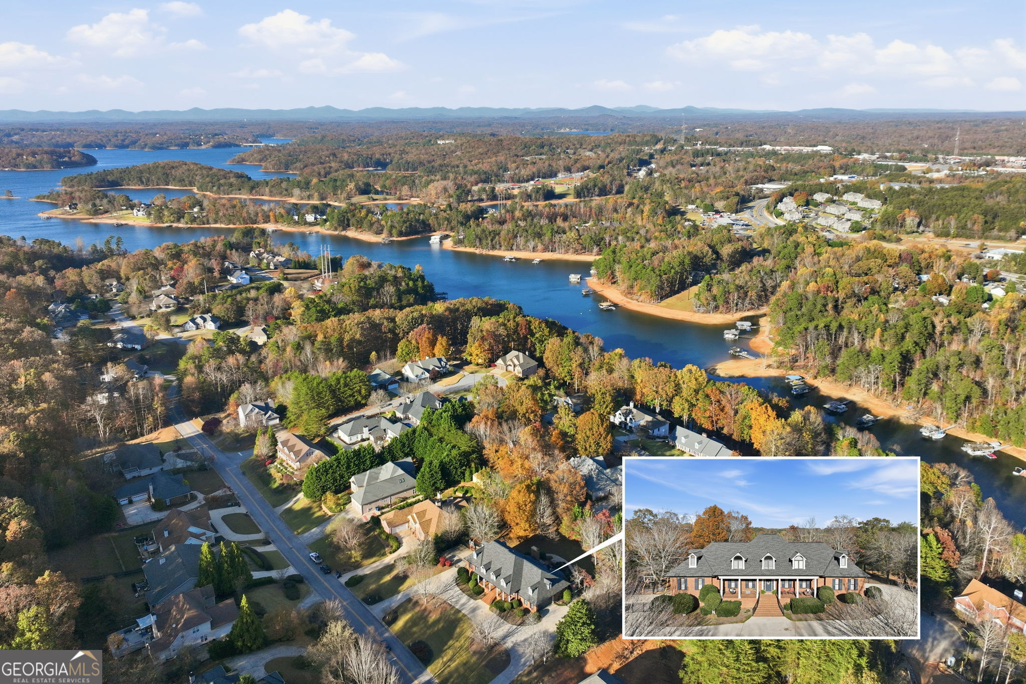 2650 Waters Edge Drive Property Photo 3